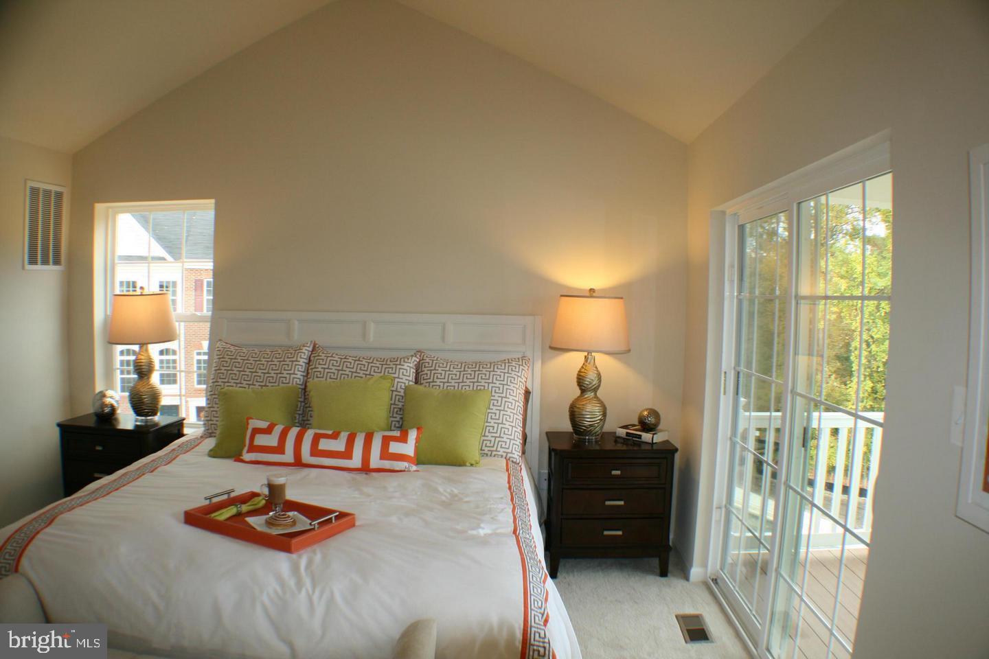 BOYERS RIDGE - Residential Lease