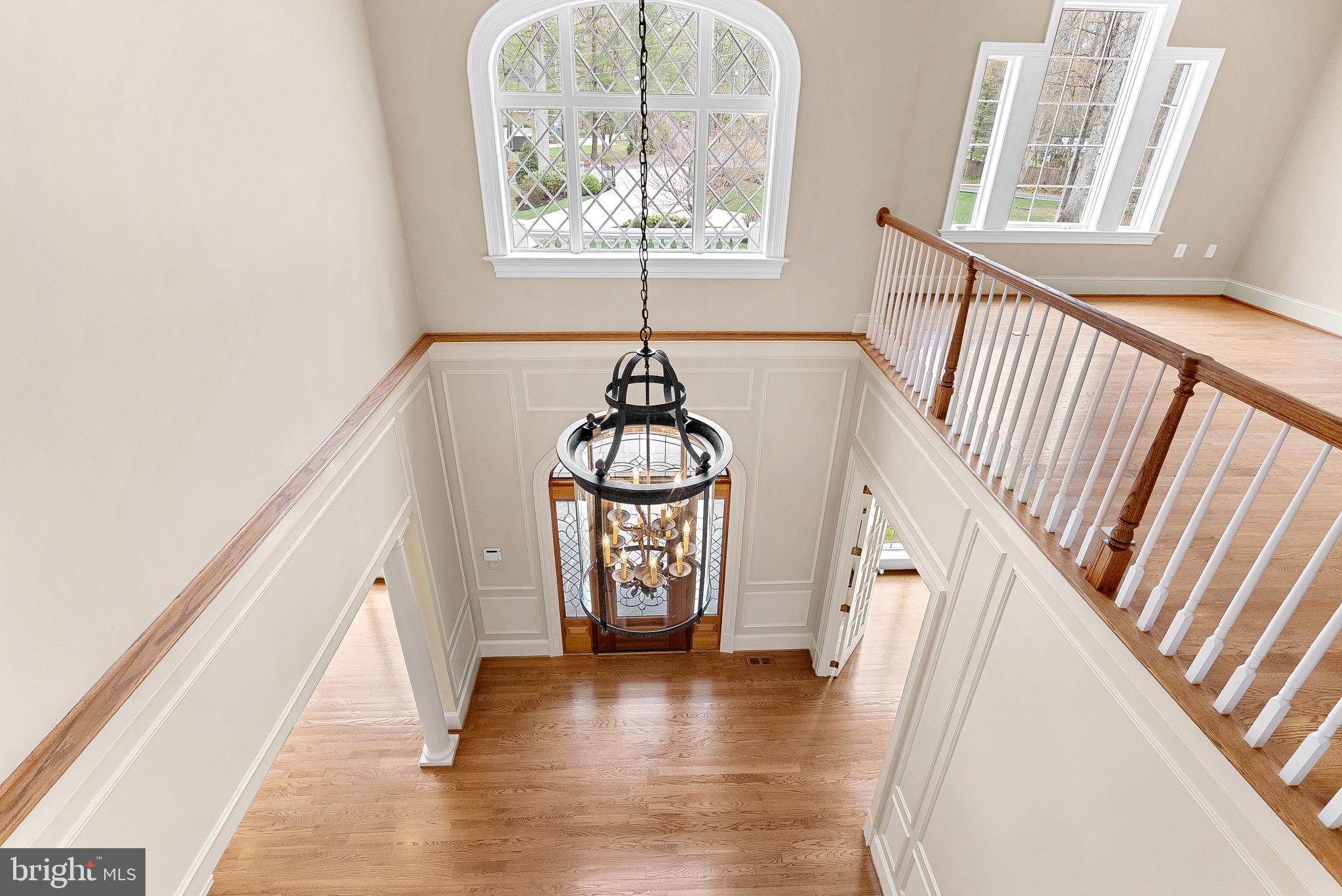 REDLAC FOREST - Residential