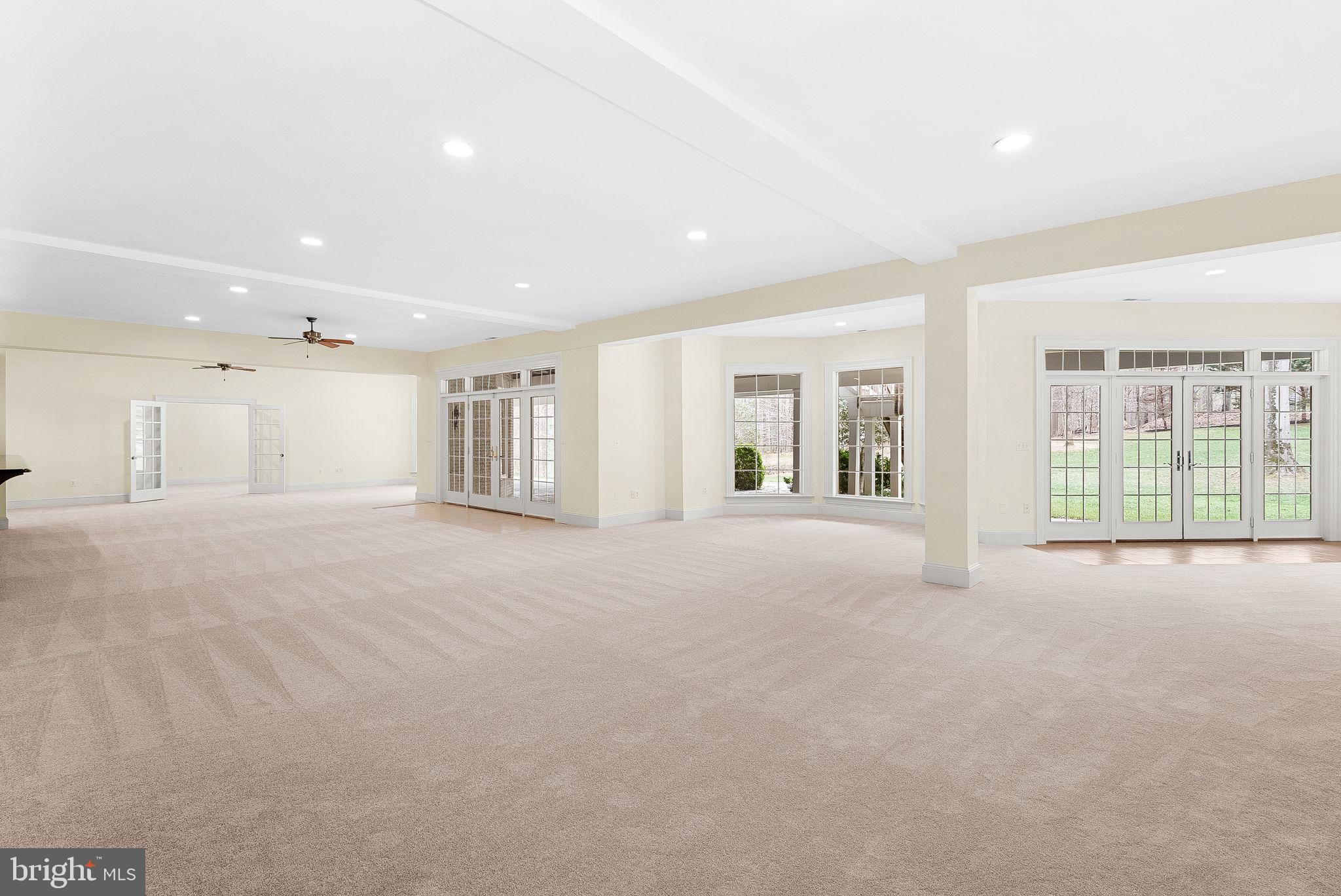 REDLAC FOREST - Residential