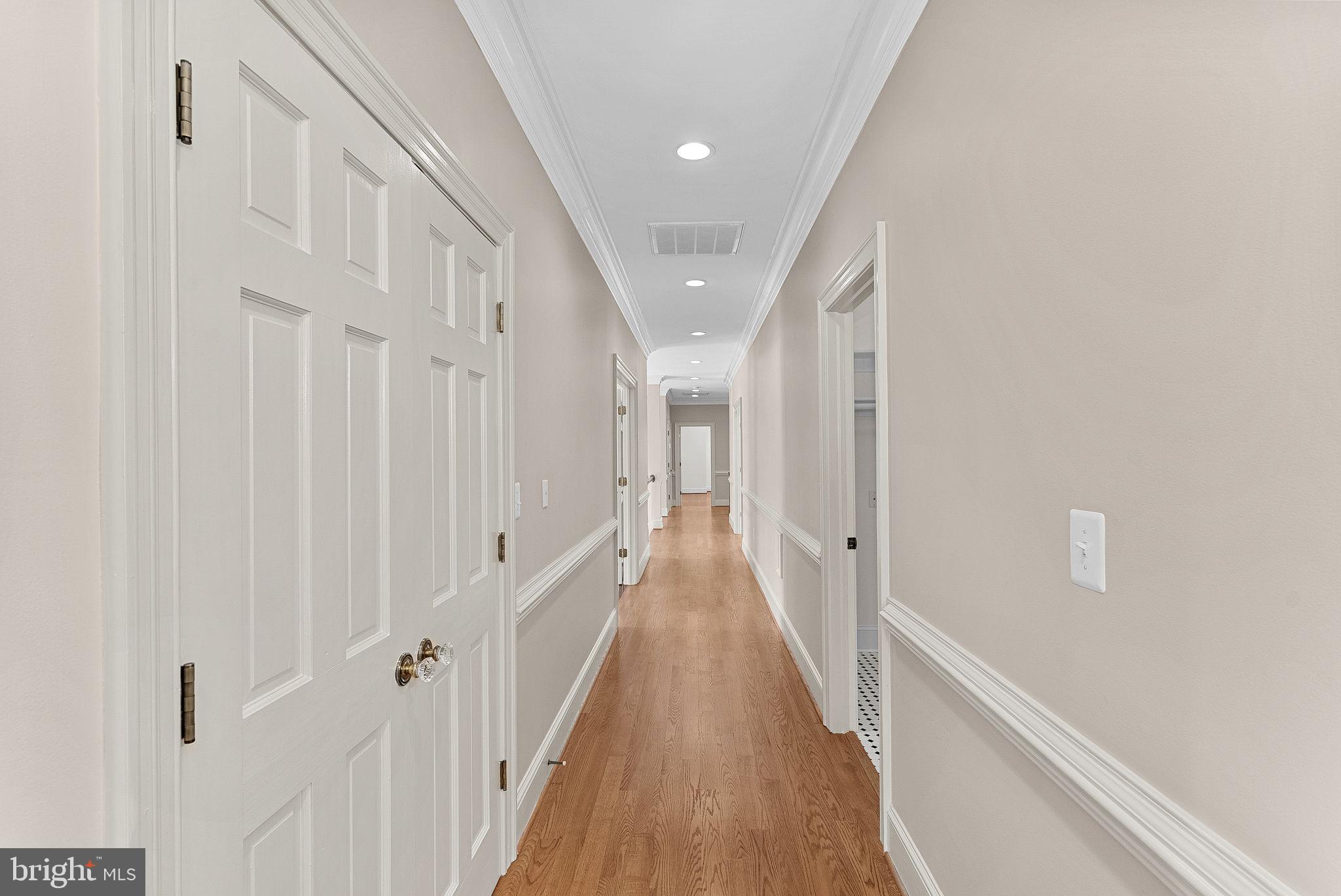 REDLAC FOREST - Residential