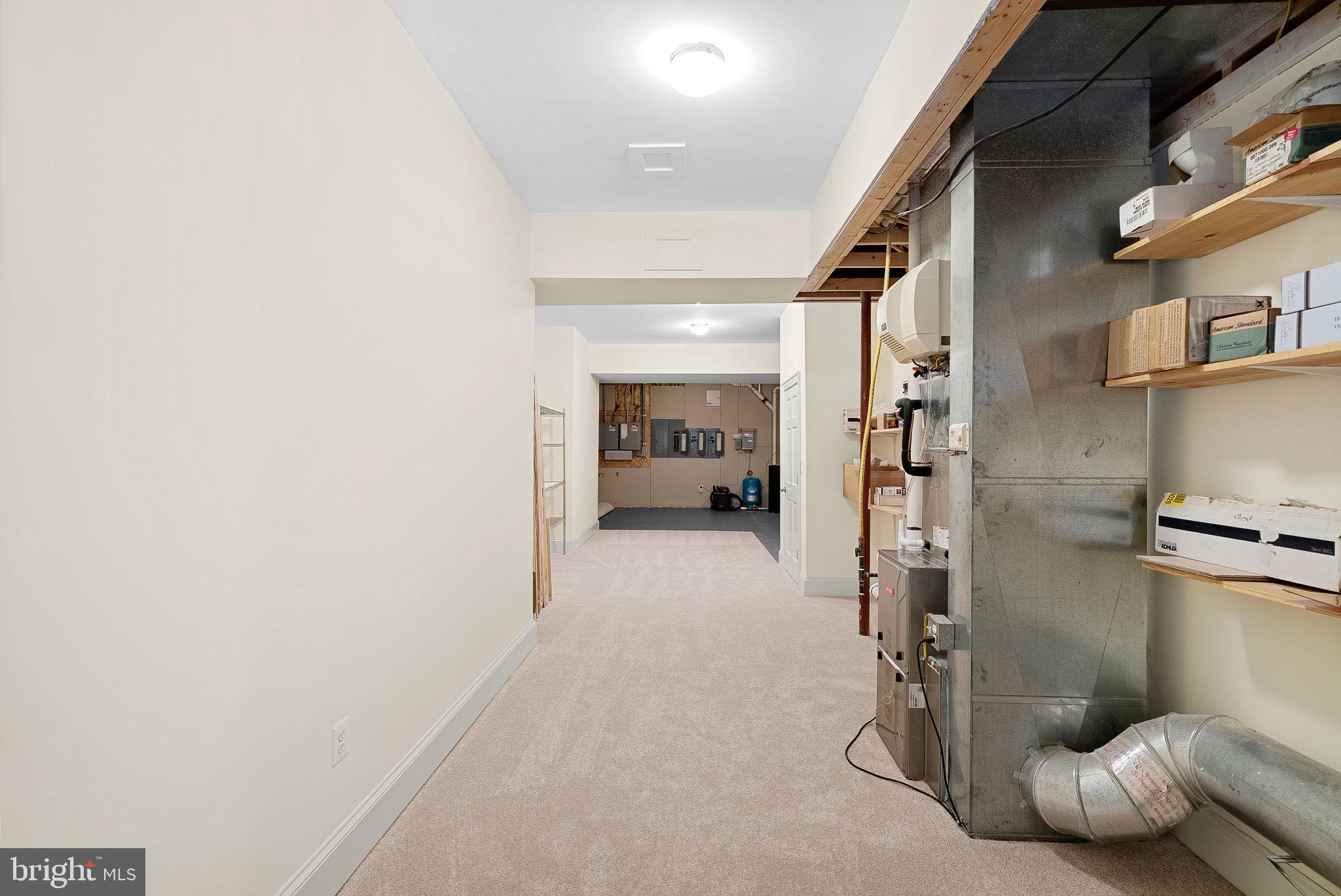 REDLAC FOREST - Residential