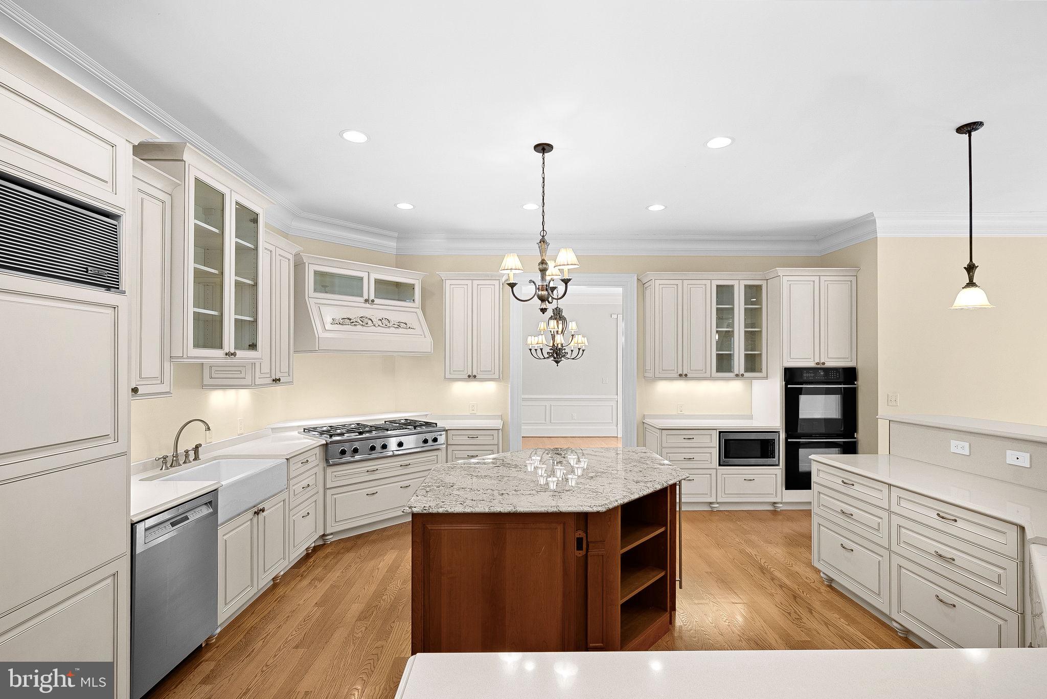 REDLAC FOREST - Residential