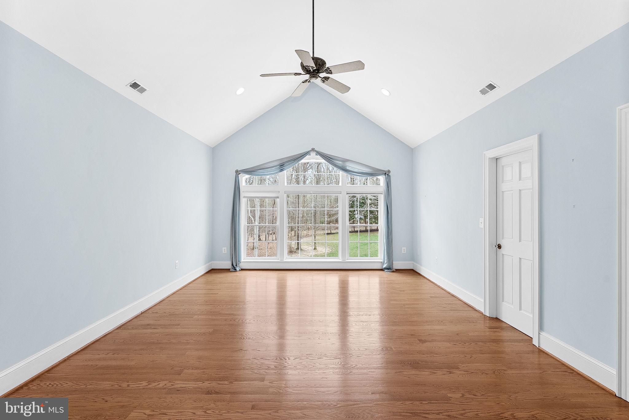 REDLAC FOREST - Residential