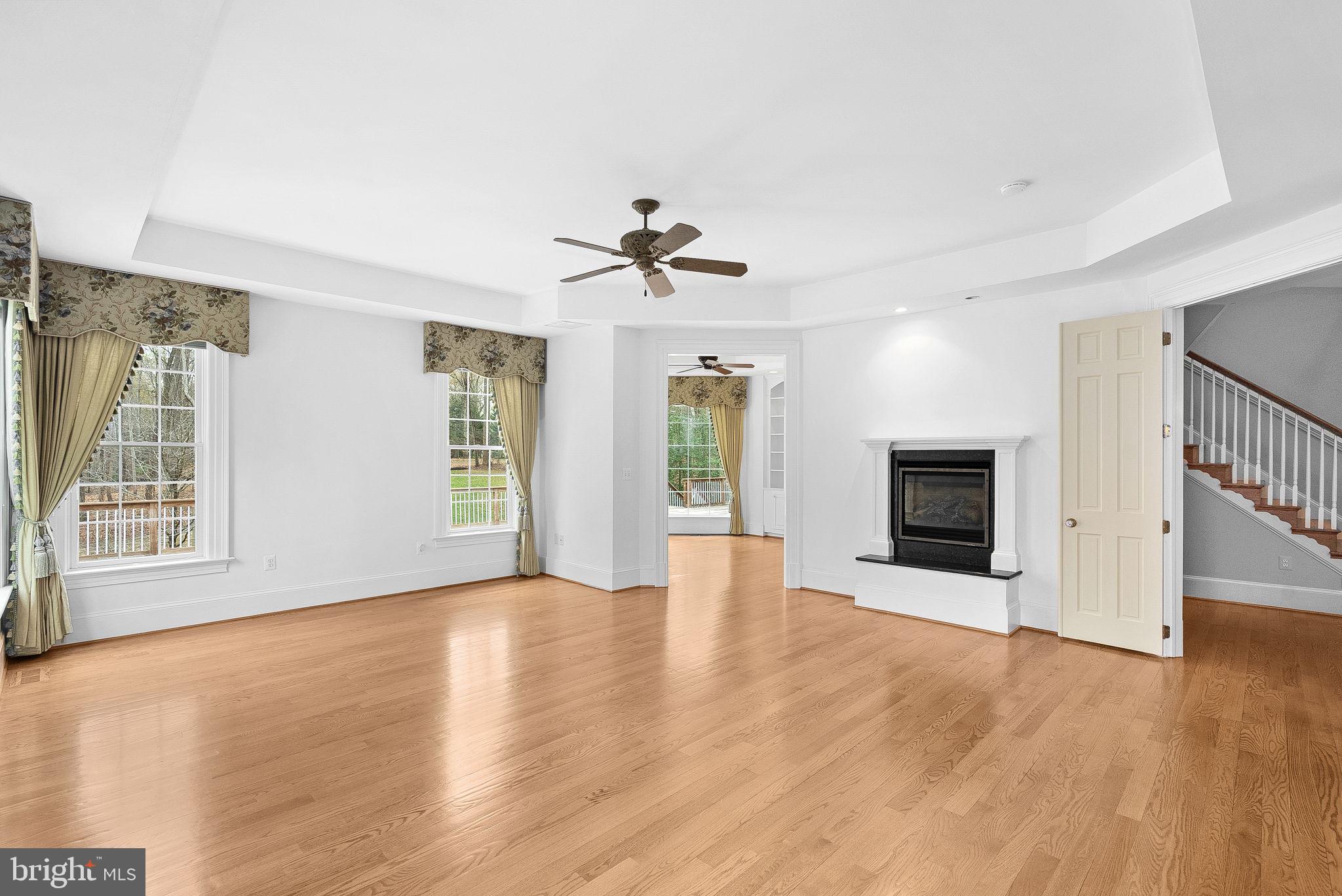 REDLAC FOREST - Residential