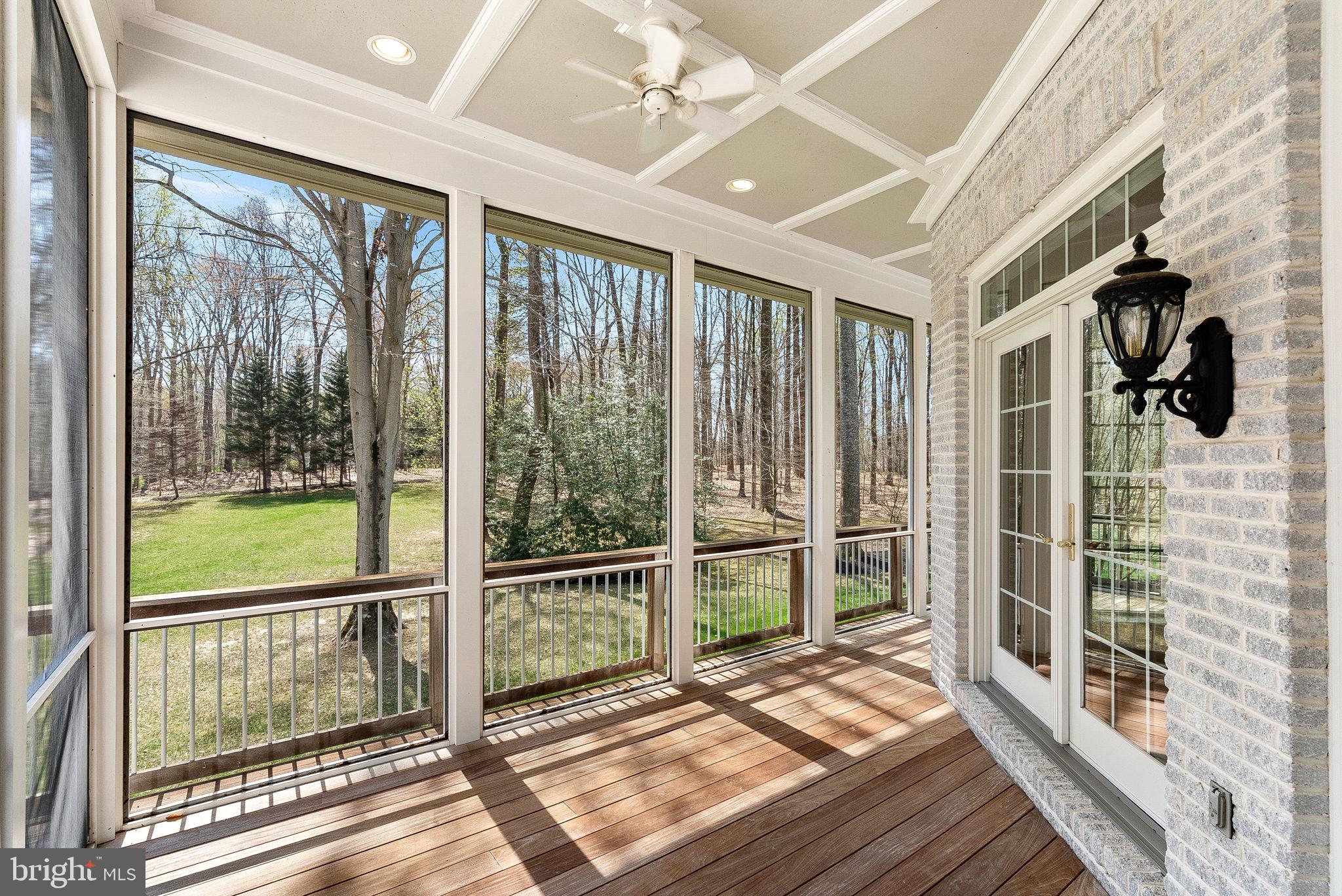 REDLAC FOREST - Residential