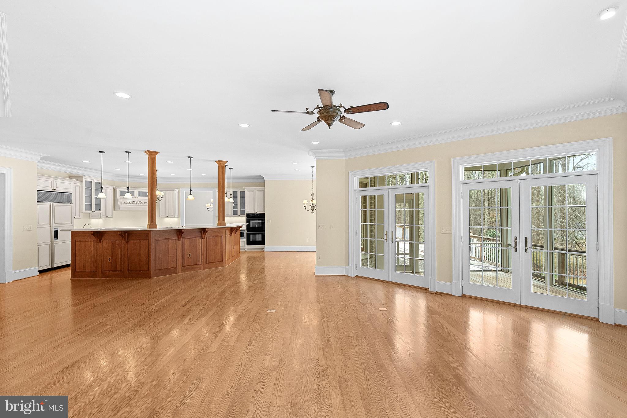 REDLAC FOREST - Residential