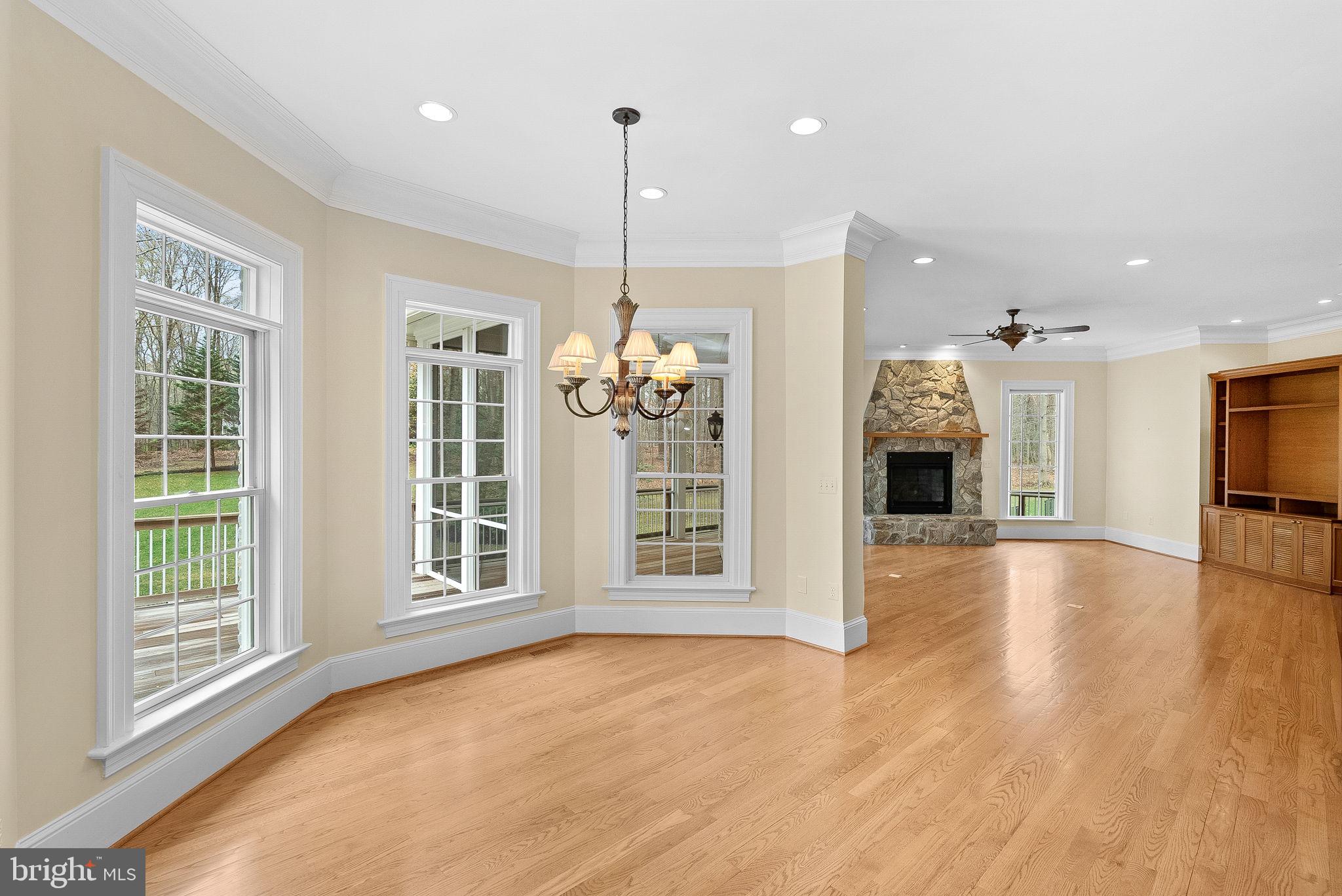 REDLAC FOREST - Residential