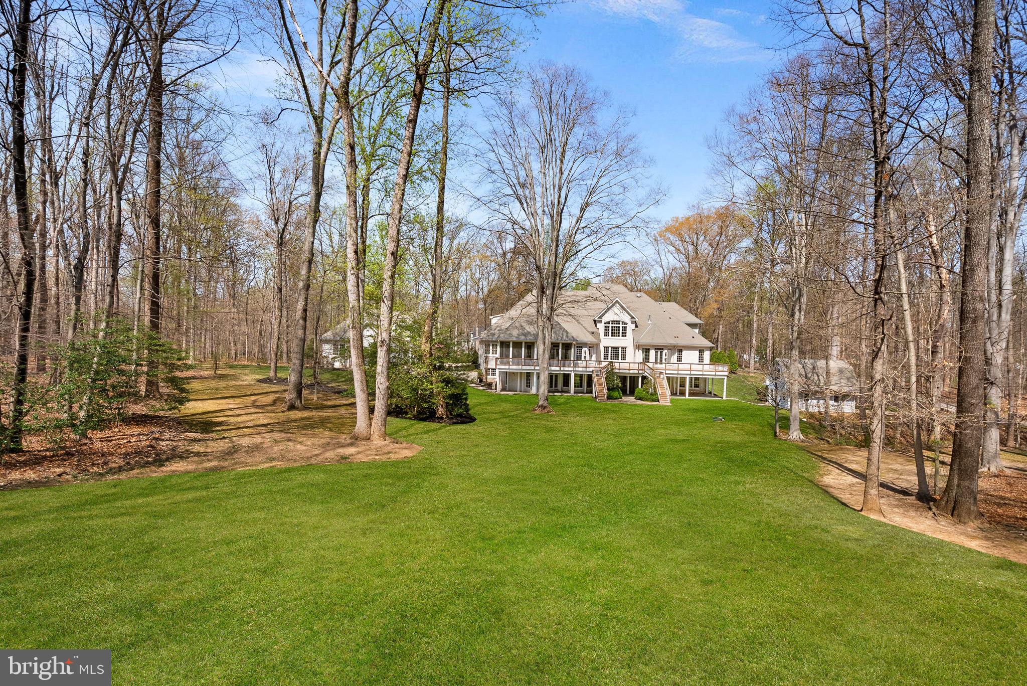 REDLAC FOREST - Residential