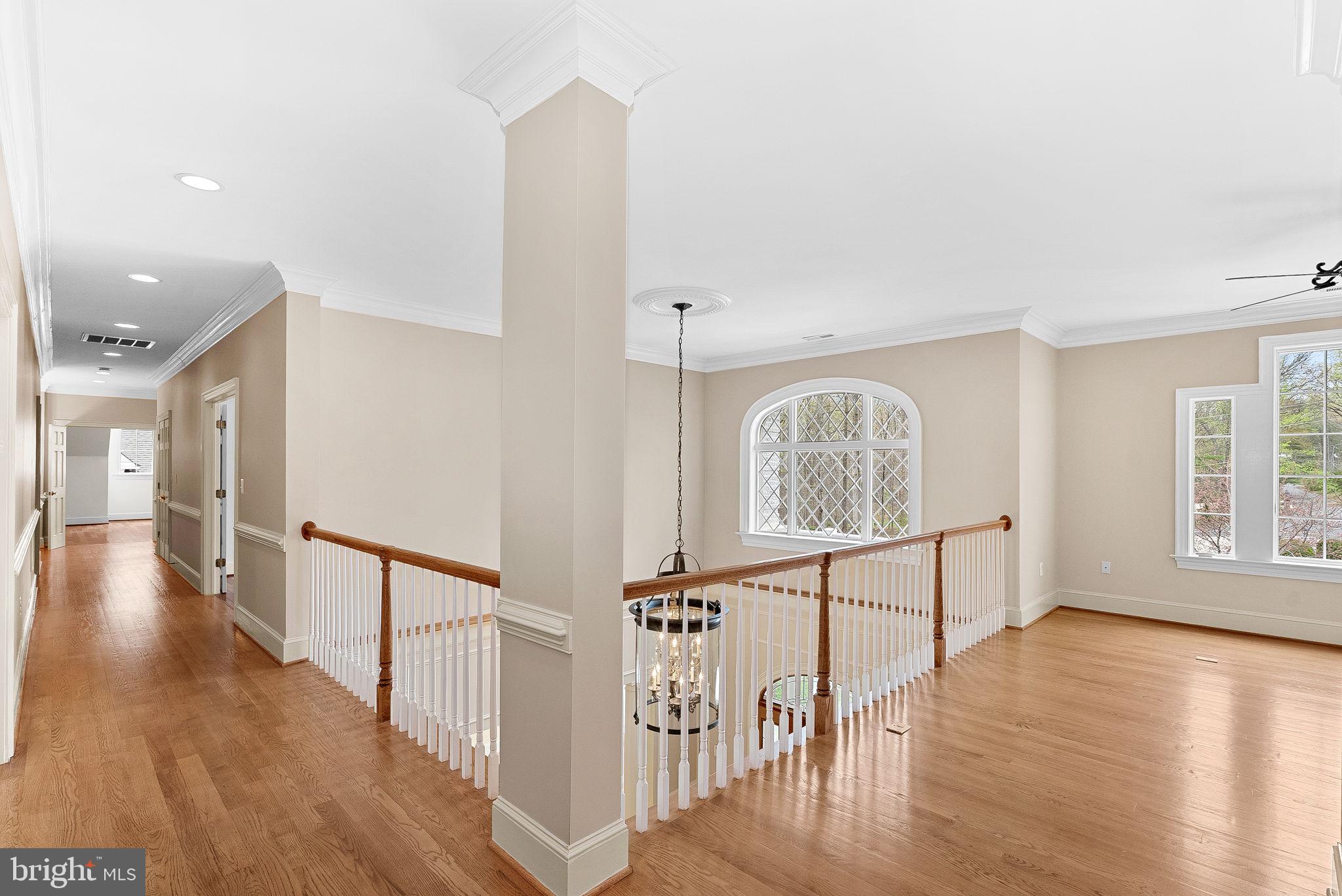 REDLAC FOREST - Residential