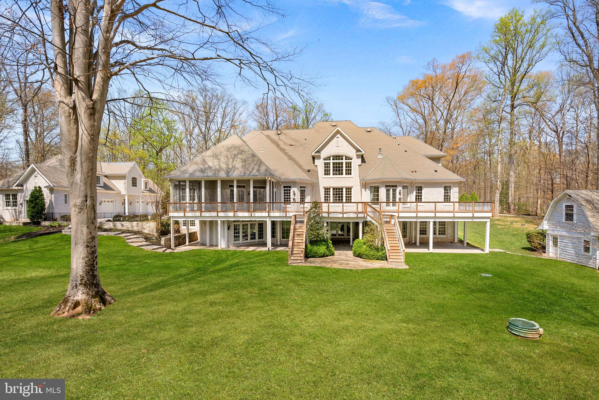 REDLAC FOREST - Residential