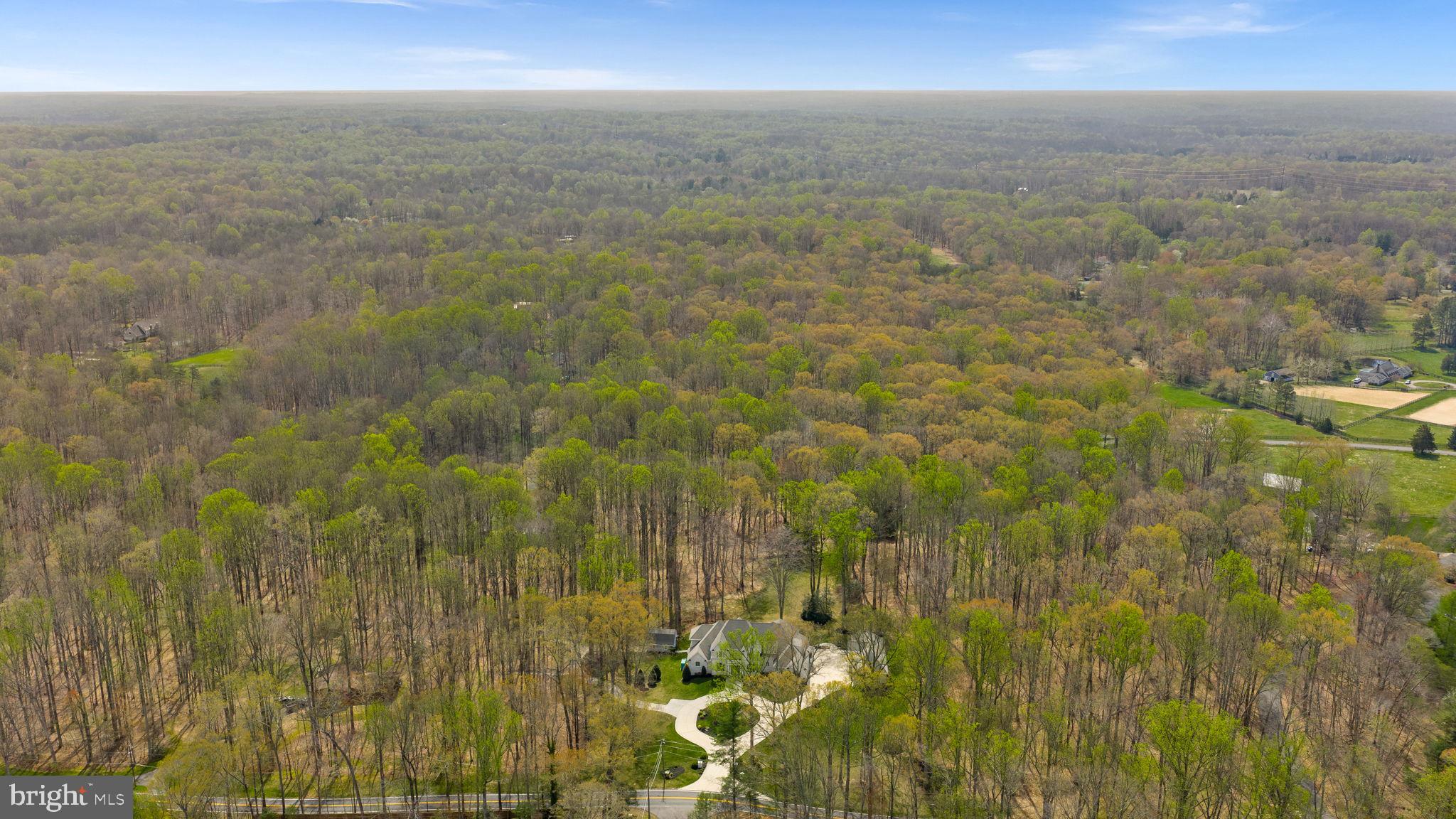 REDLAC FOREST - Residential