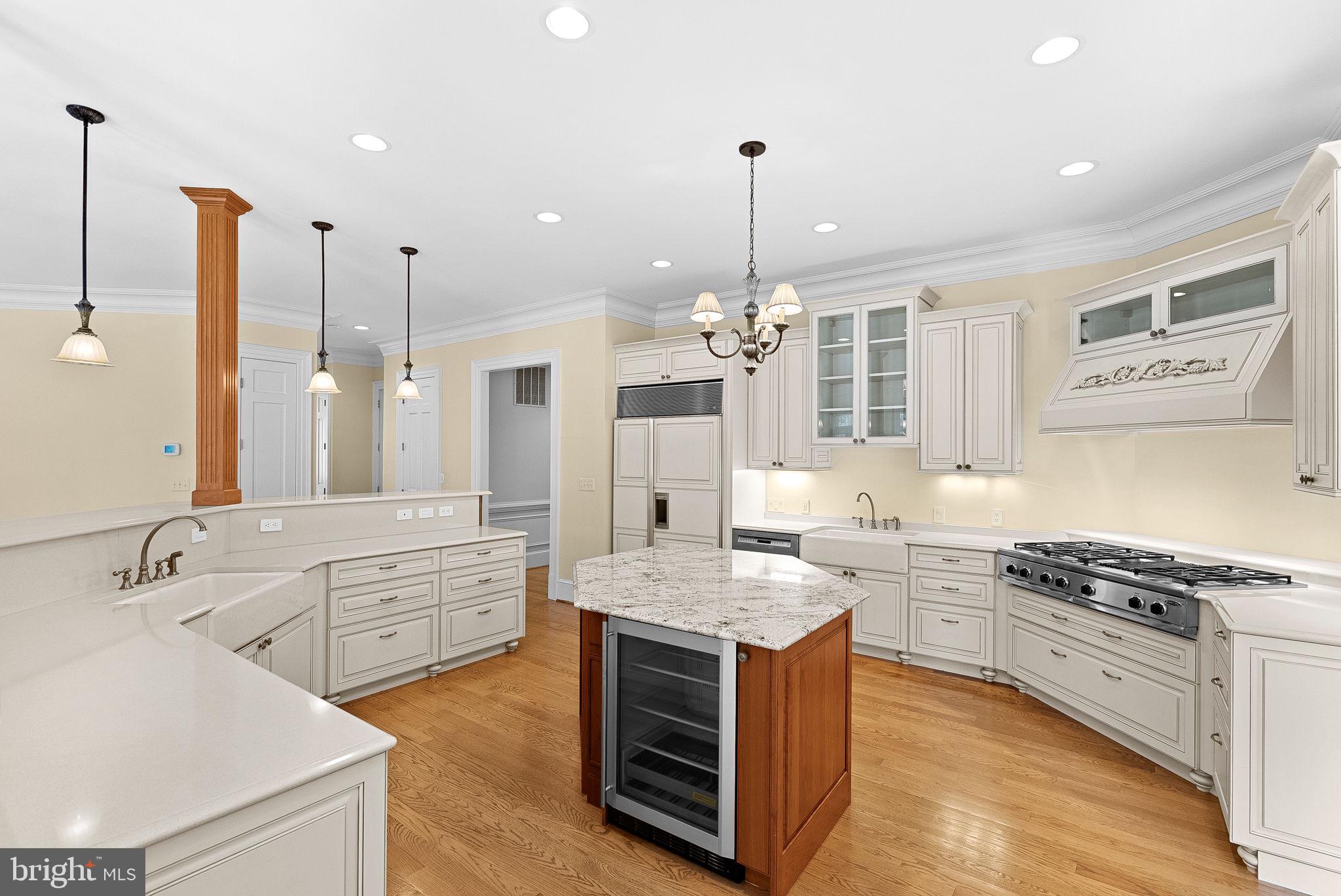 REDLAC FOREST - Residential