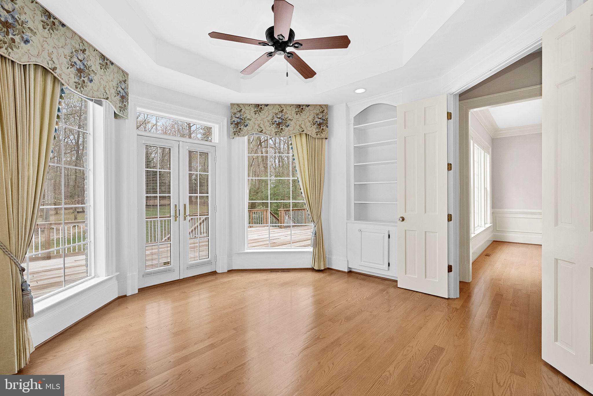 REDLAC FOREST - Residential