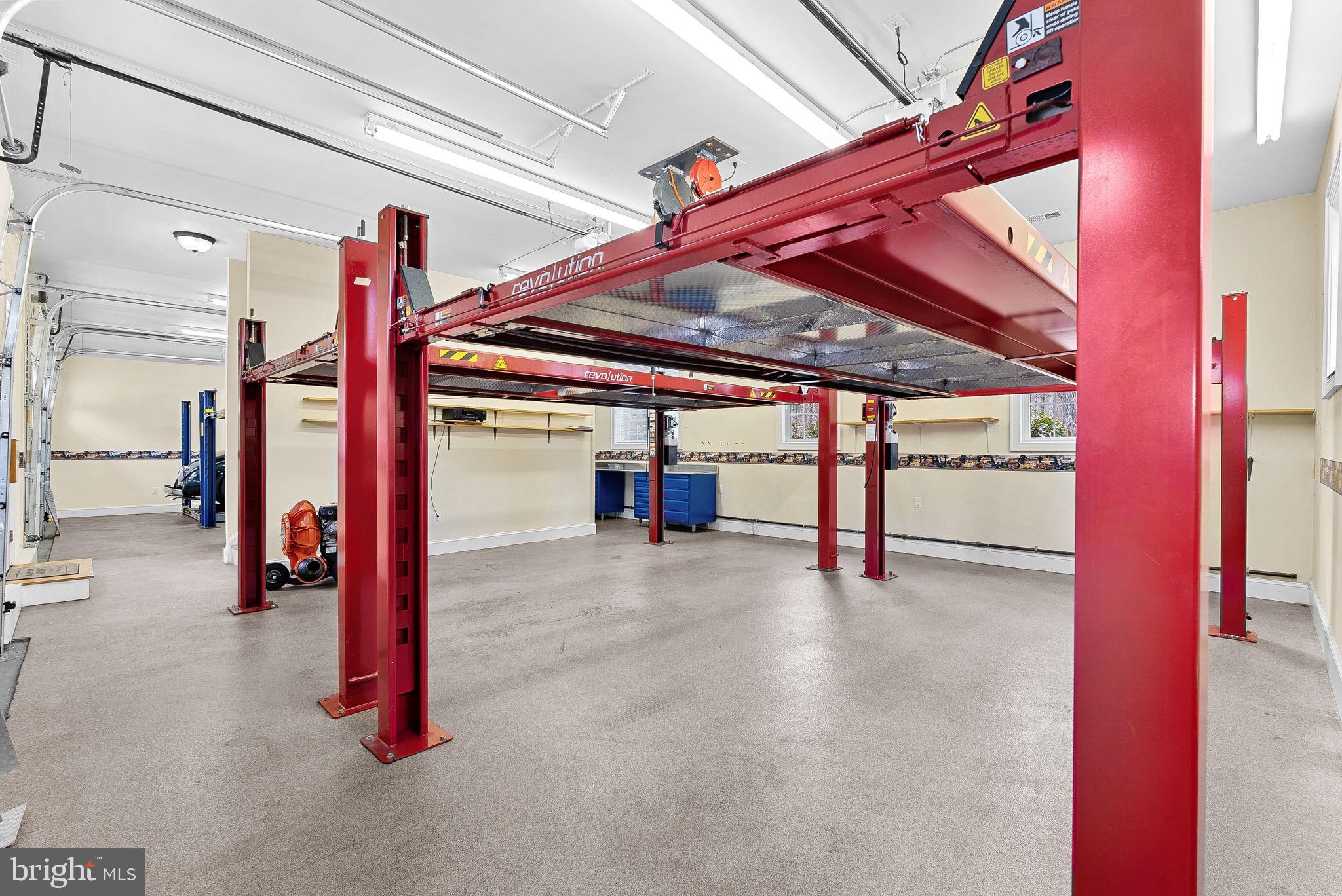 REDLAC FOREST - Residential