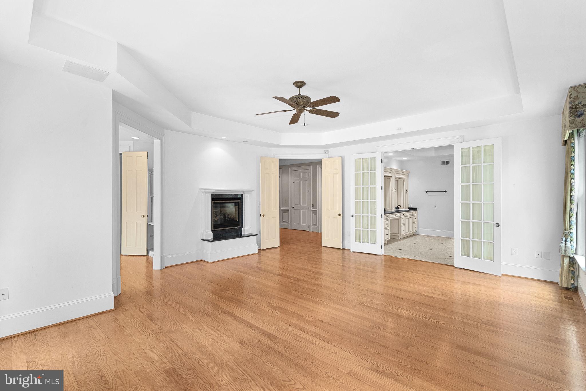 REDLAC FOREST - Residential