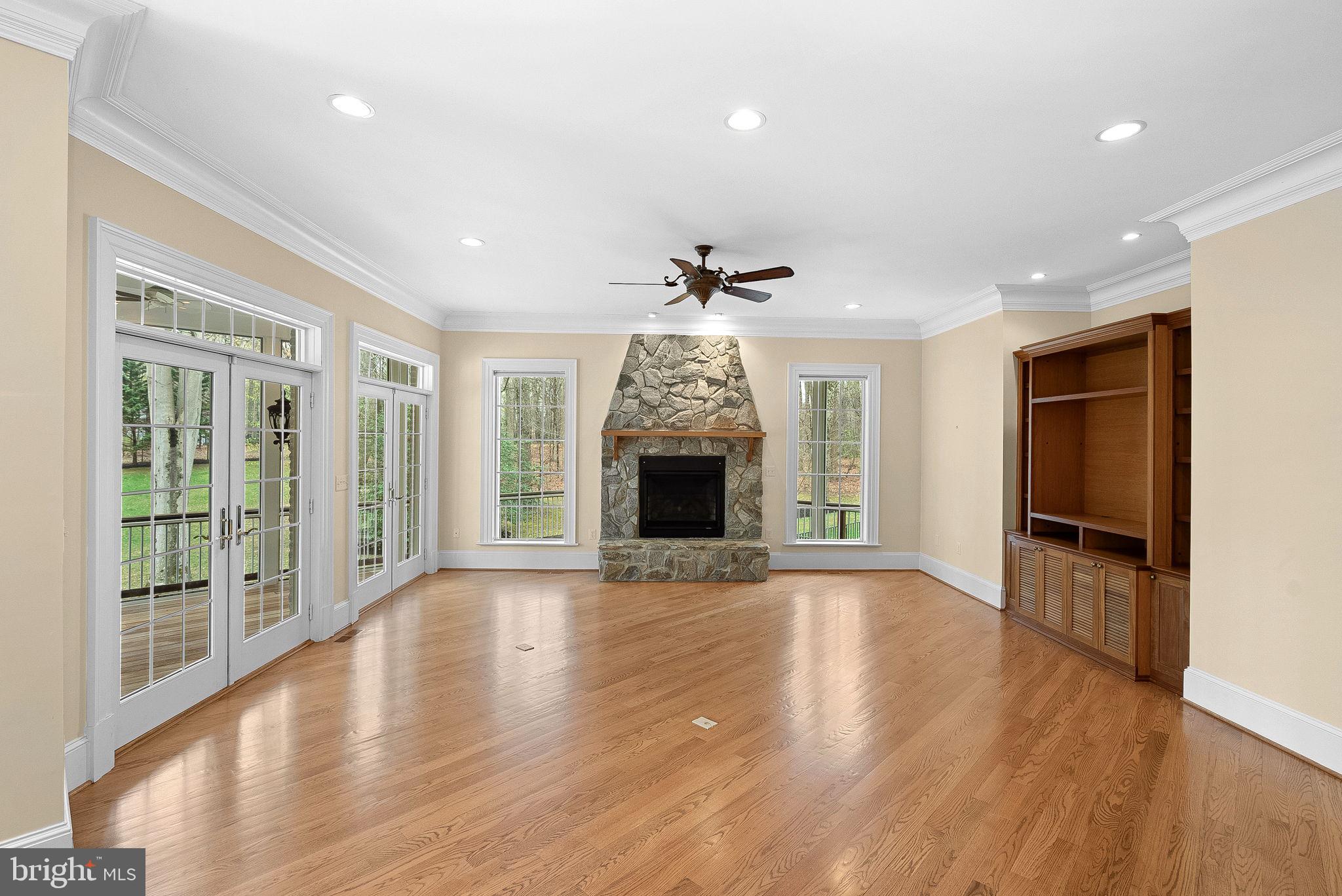 REDLAC FOREST - Residential