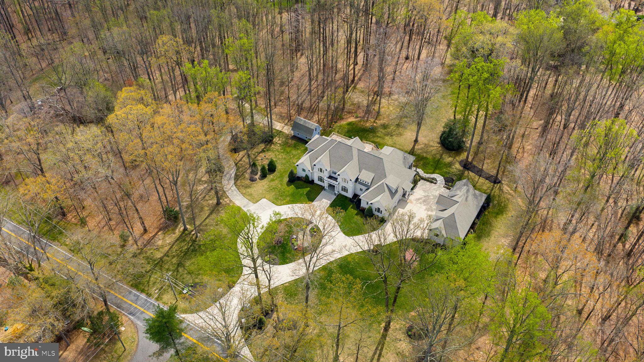 REDLAC FOREST - Residential