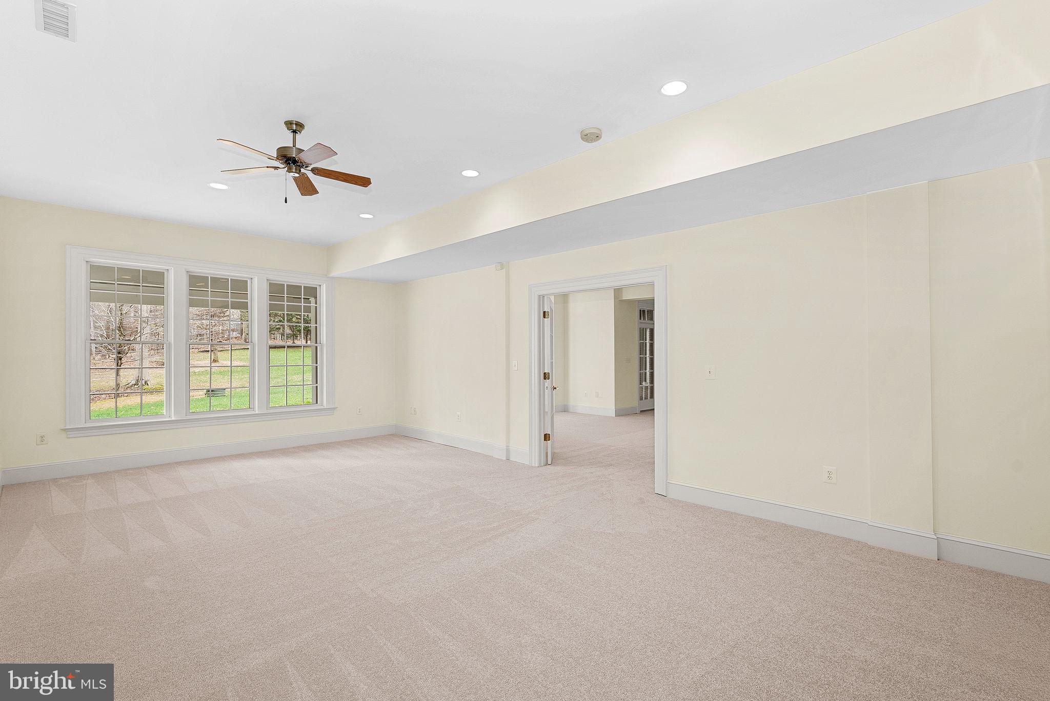 REDLAC FOREST - Residential