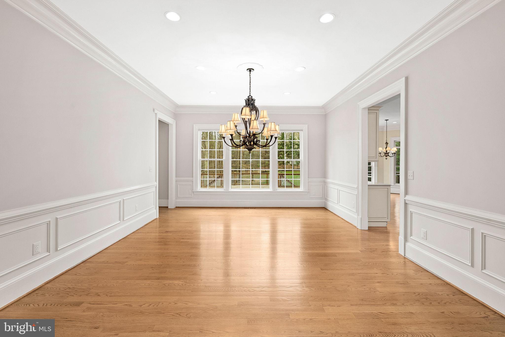 REDLAC FOREST - Residential