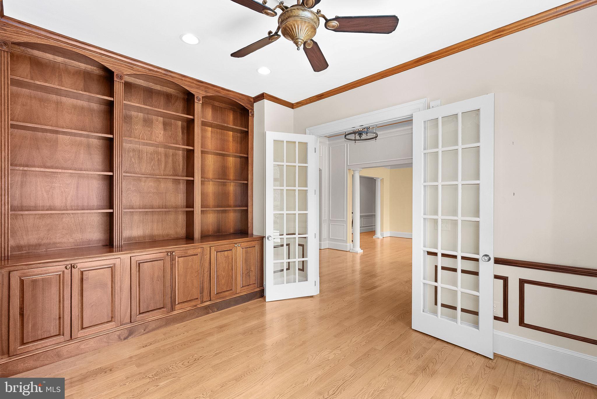 REDLAC FOREST - Residential