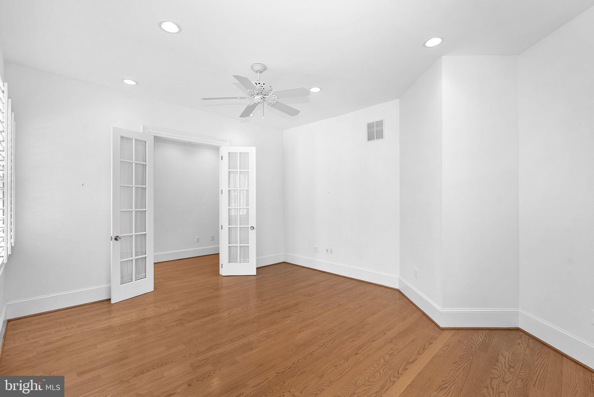 REDLAC FOREST - Residential