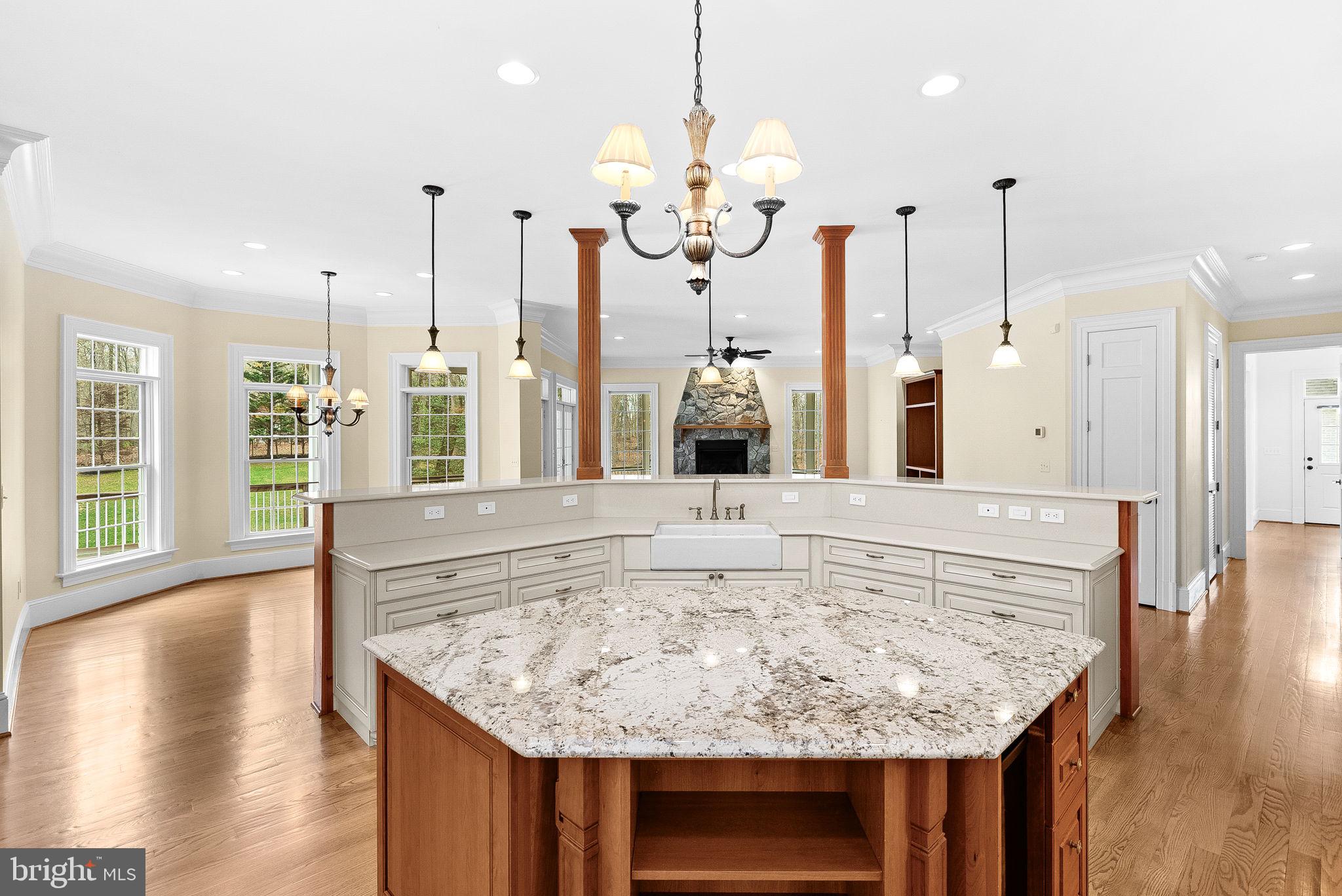 REDLAC FOREST - Residential