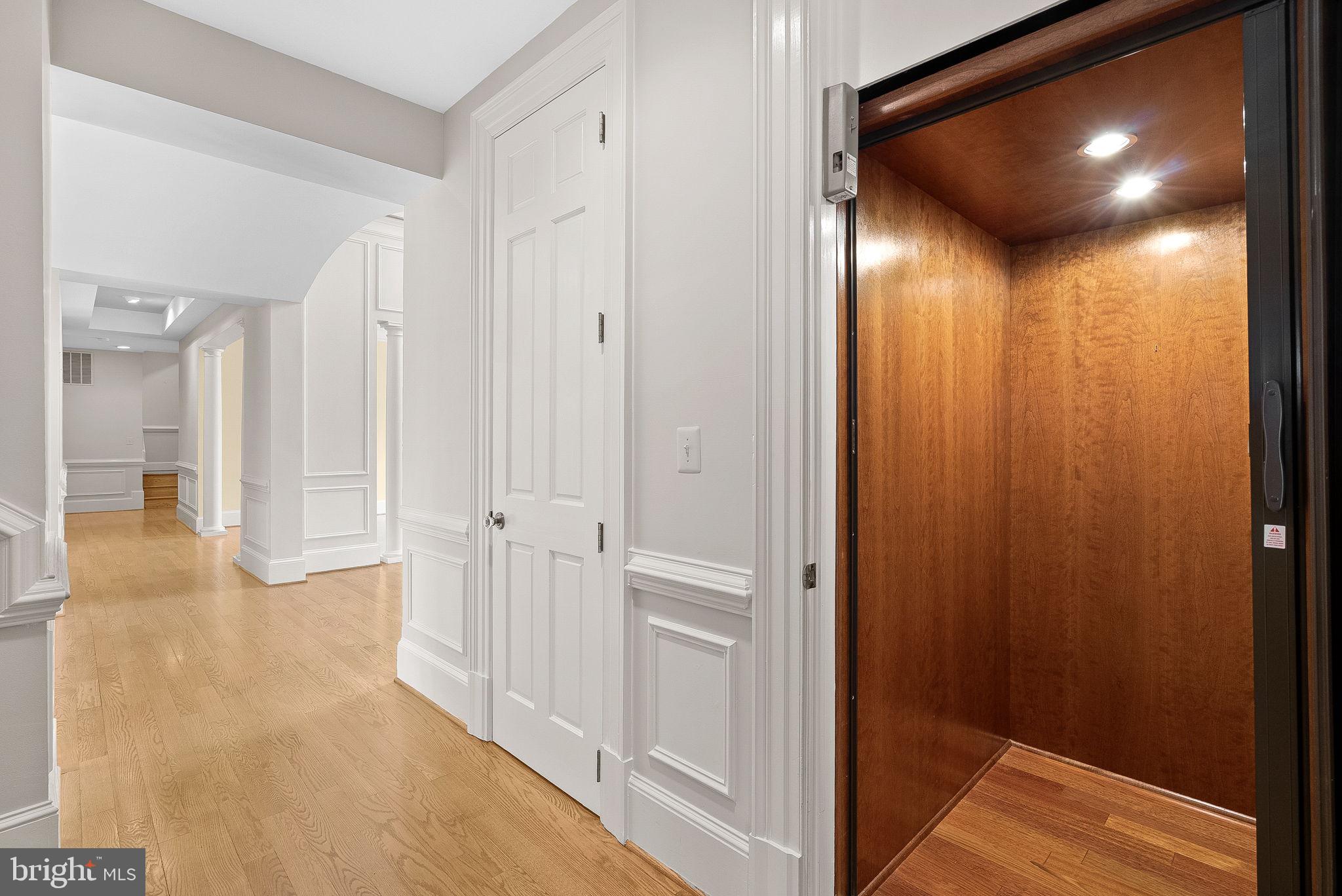 REDLAC FOREST - Residential