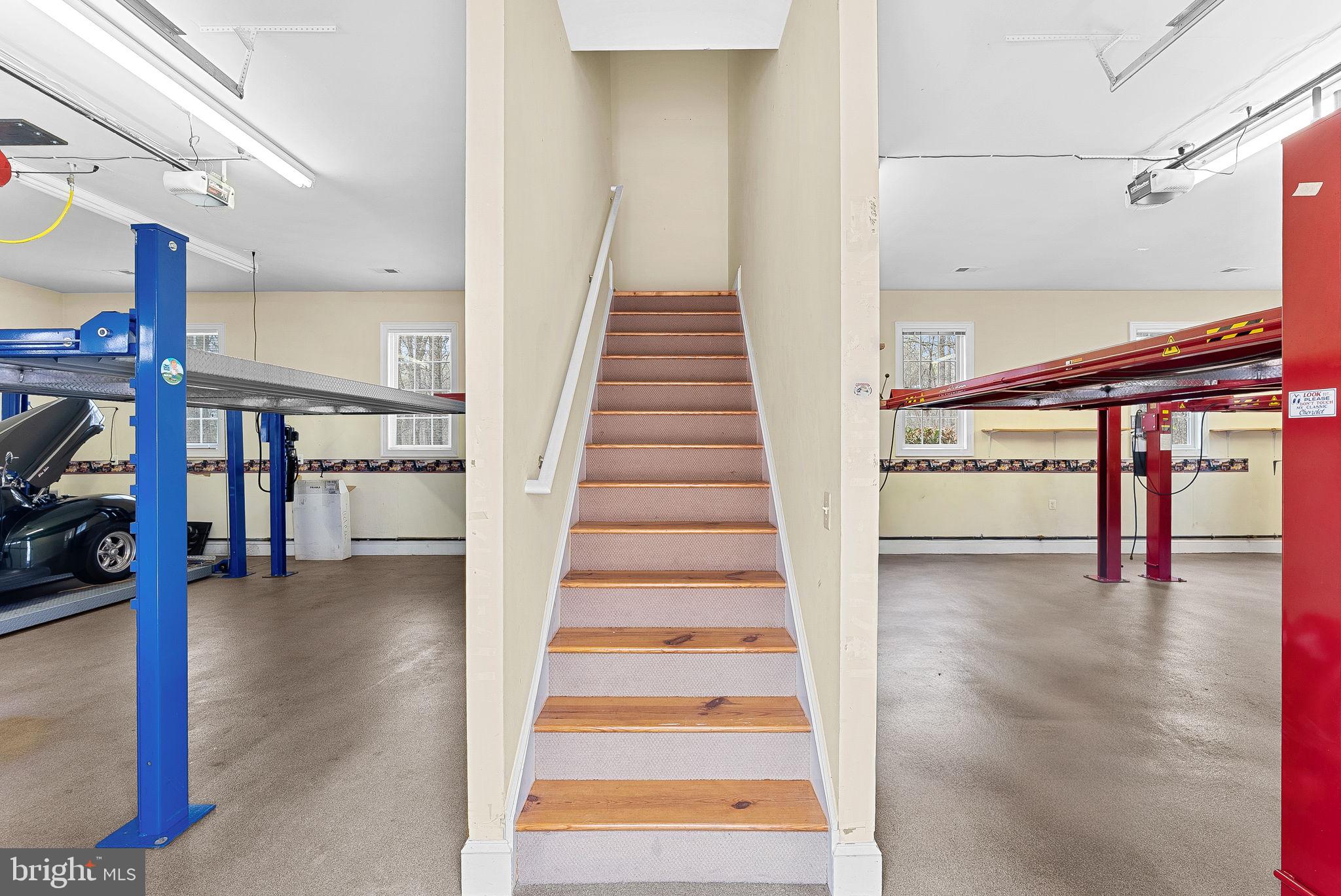 REDLAC FOREST - Residential