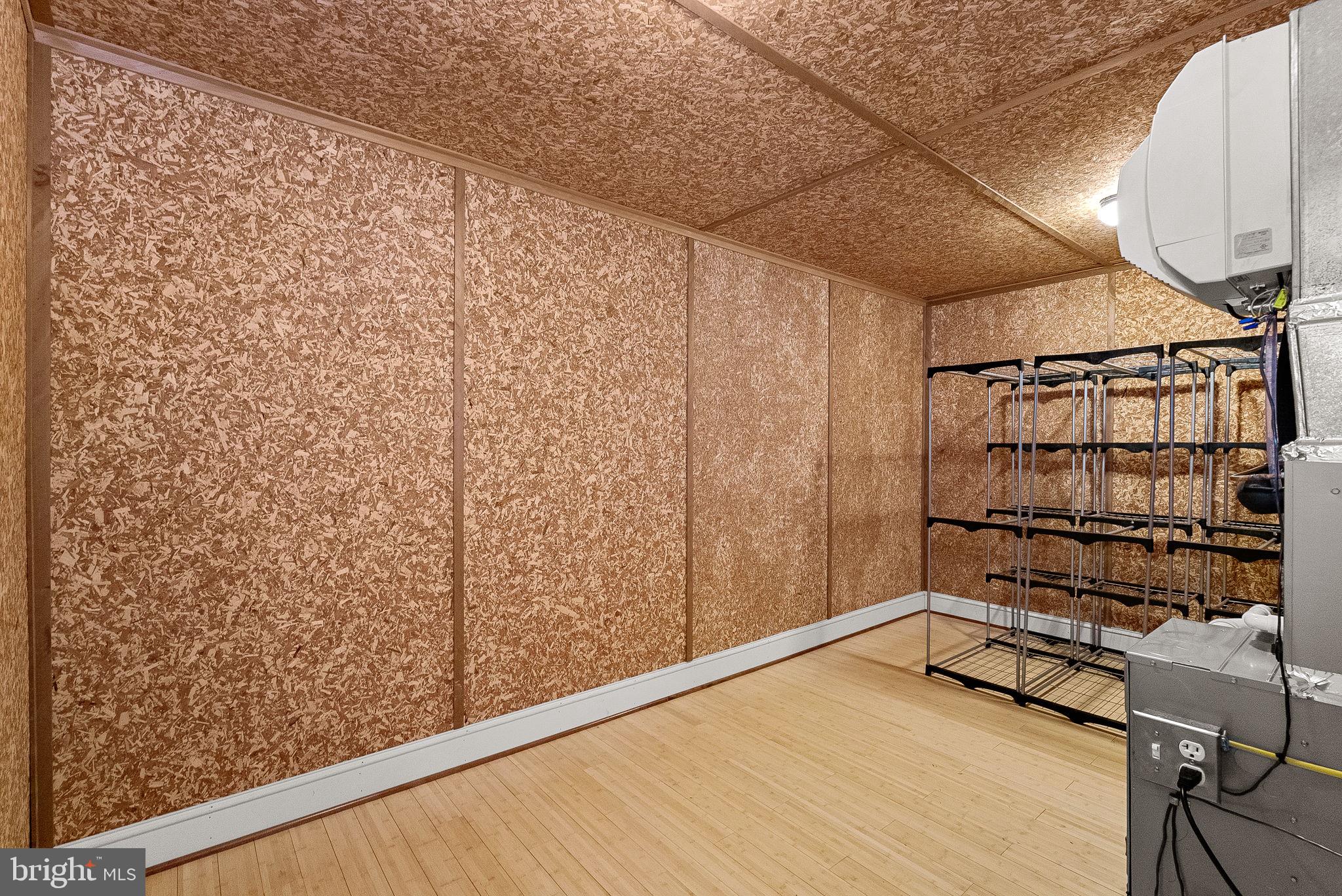 REDLAC FOREST - Residential