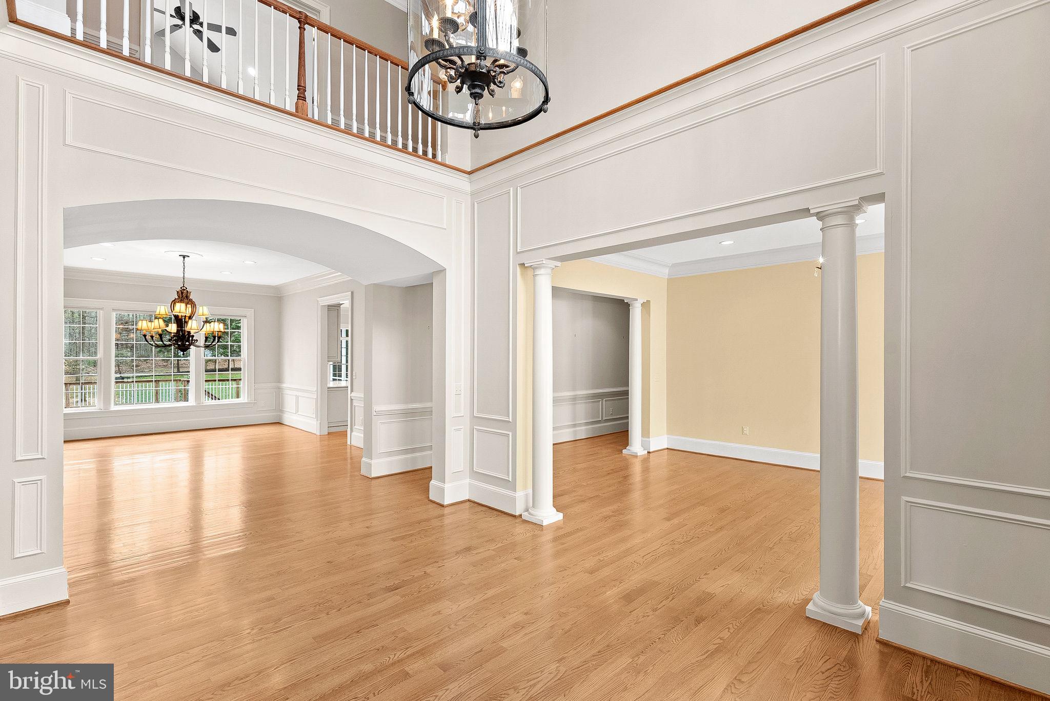 REDLAC FOREST - Residential