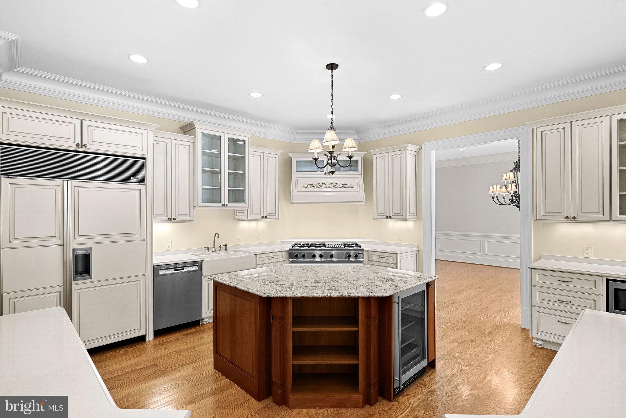 REDLAC FOREST - Residential