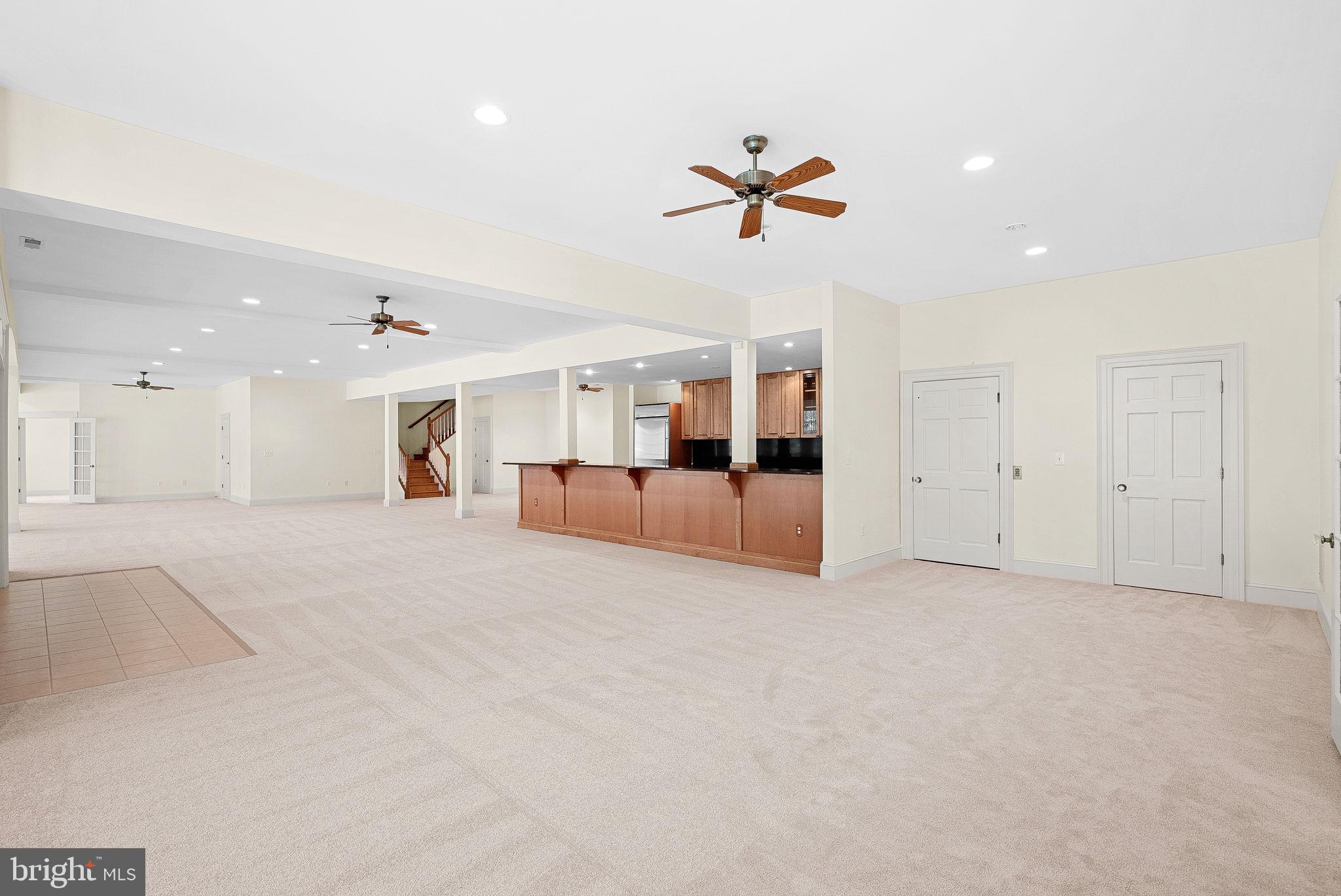 REDLAC FOREST - Residential