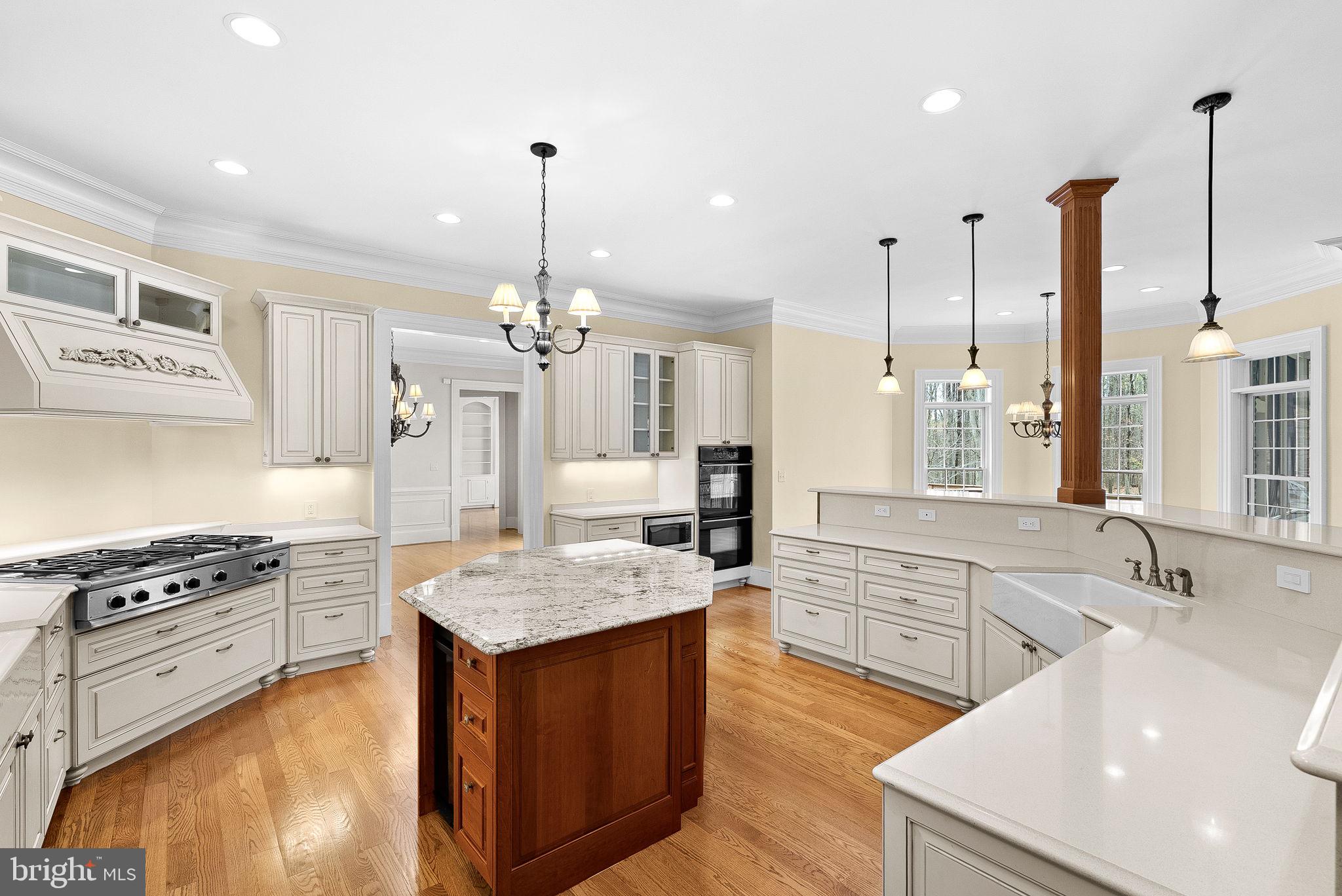 REDLAC FOREST - Residential