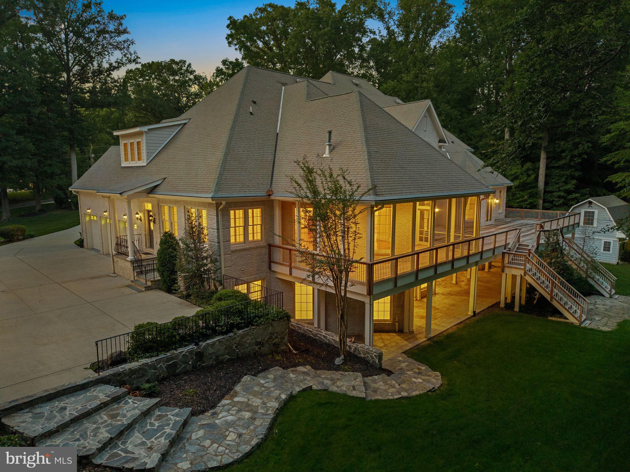 REDLAC FOREST - Residential