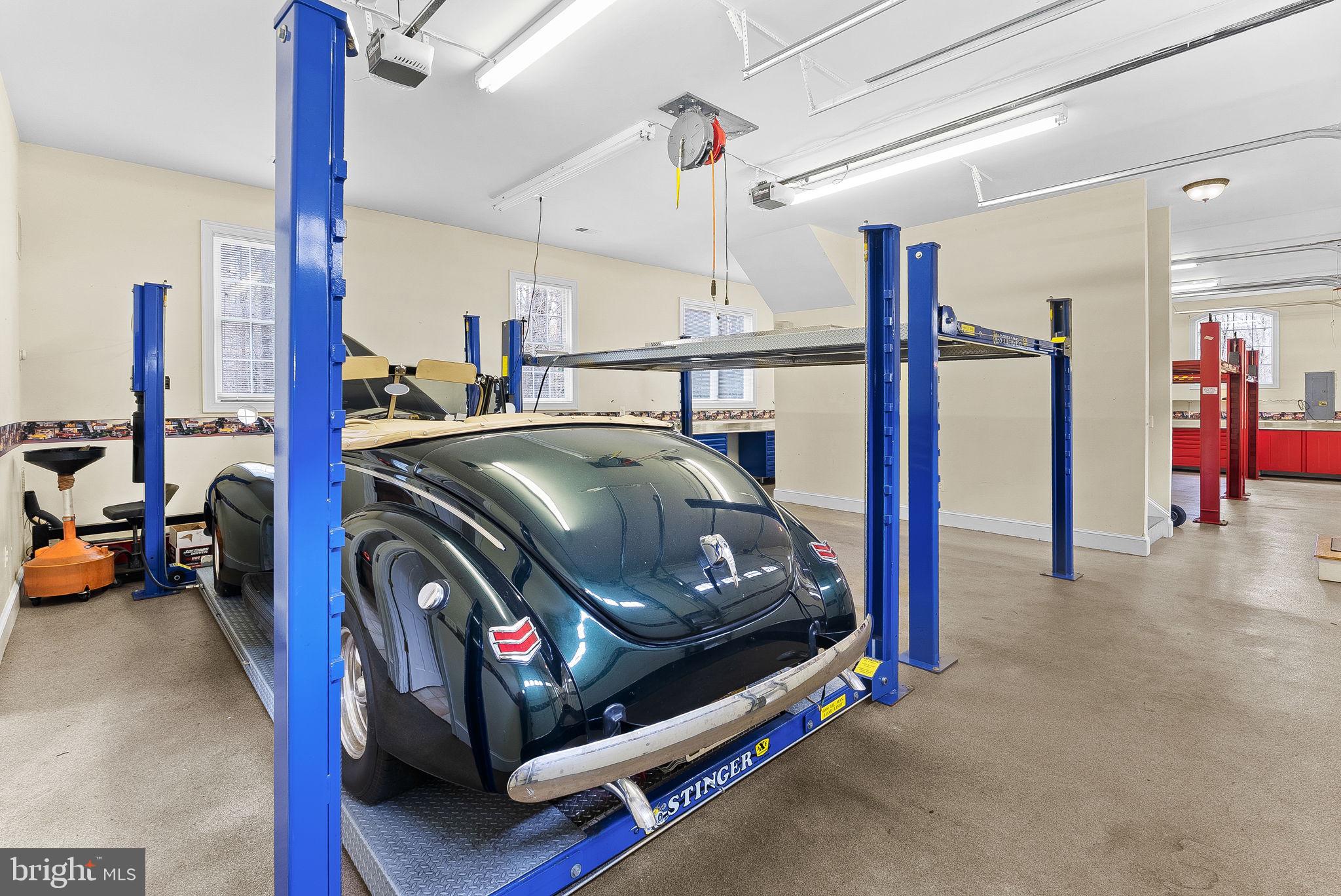 REDLAC FOREST - Residential