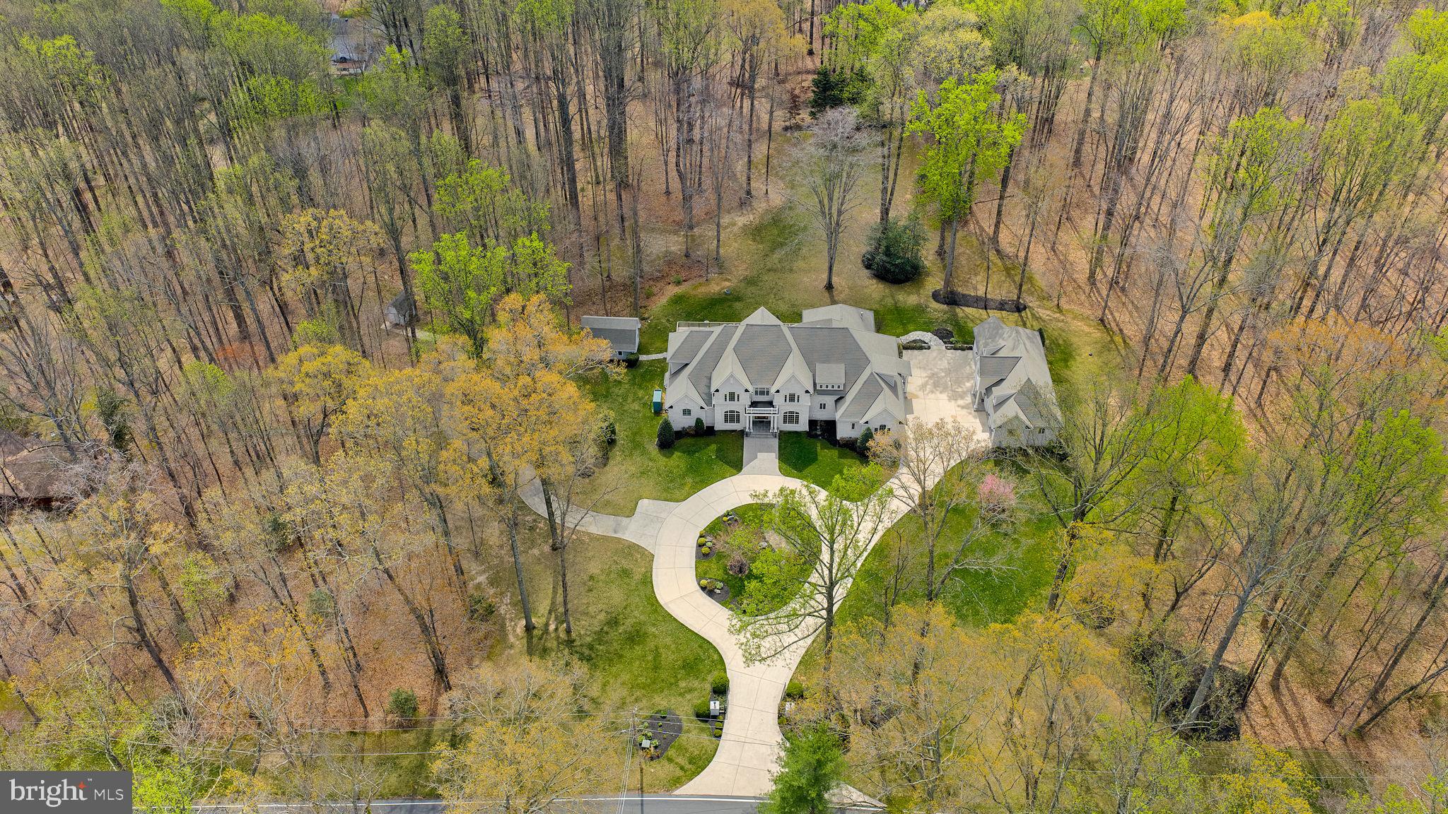 REDLAC FOREST - Residential