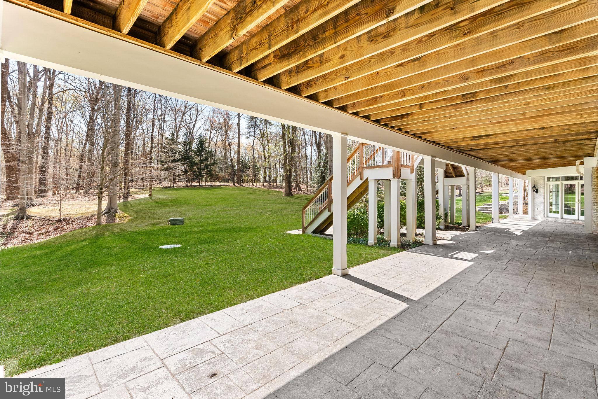 REDLAC FOREST - Residential