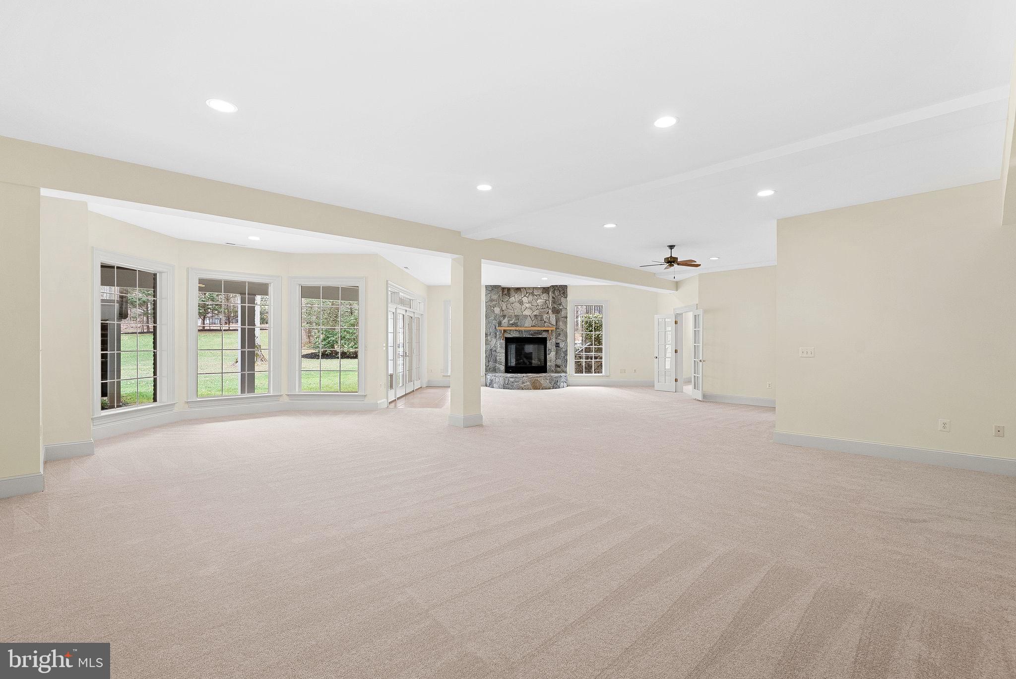 REDLAC FOREST - Residential