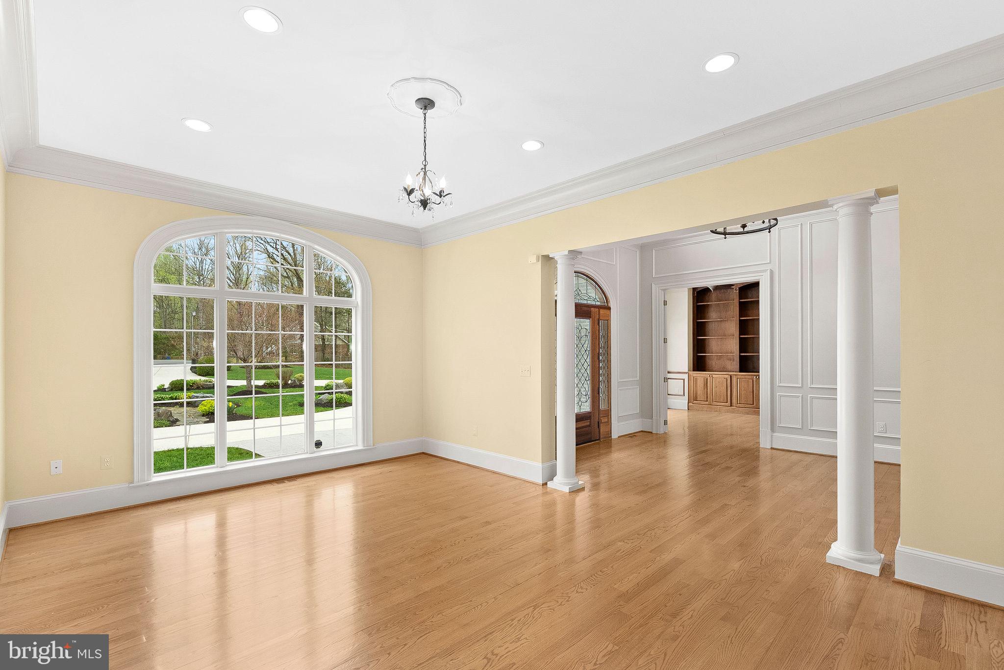 REDLAC FOREST - Residential