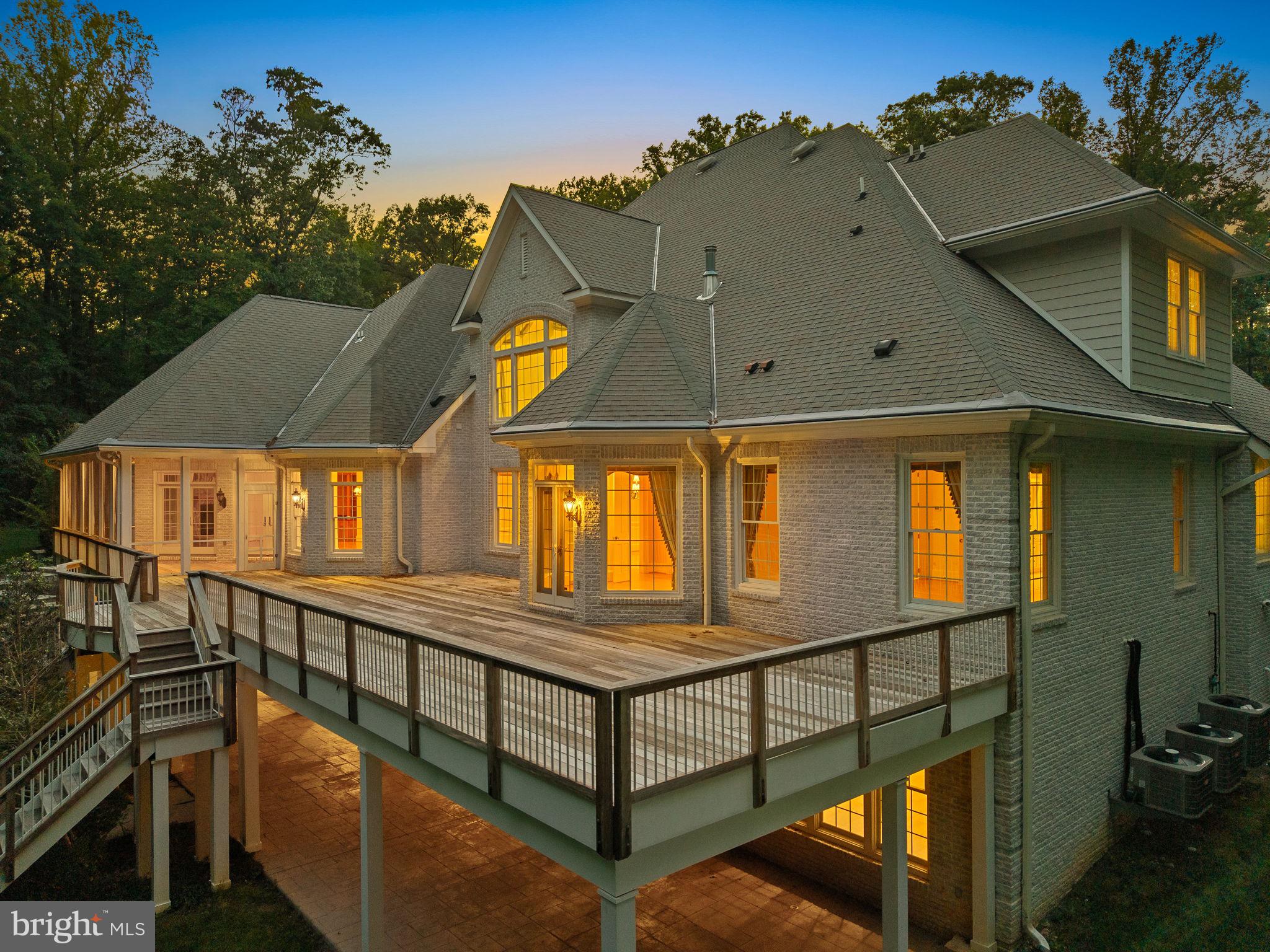 REDLAC FOREST - Residential