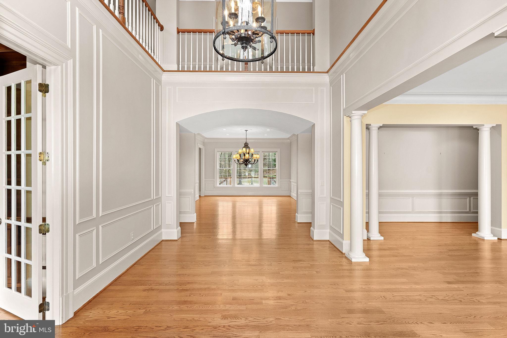 REDLAC FOREST - Residential