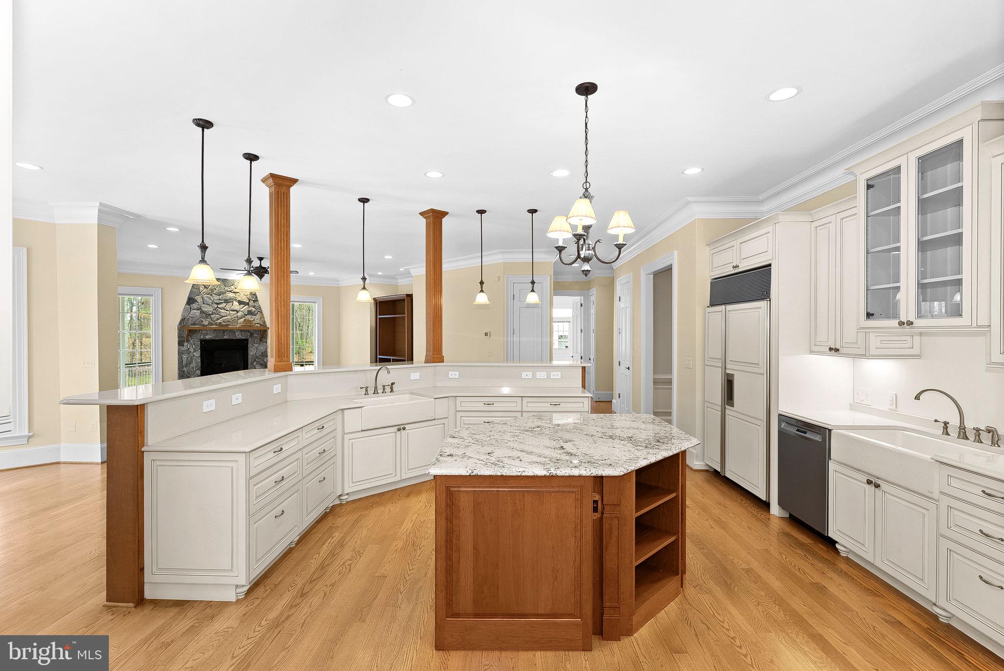 REDLAC FOREST - Residential