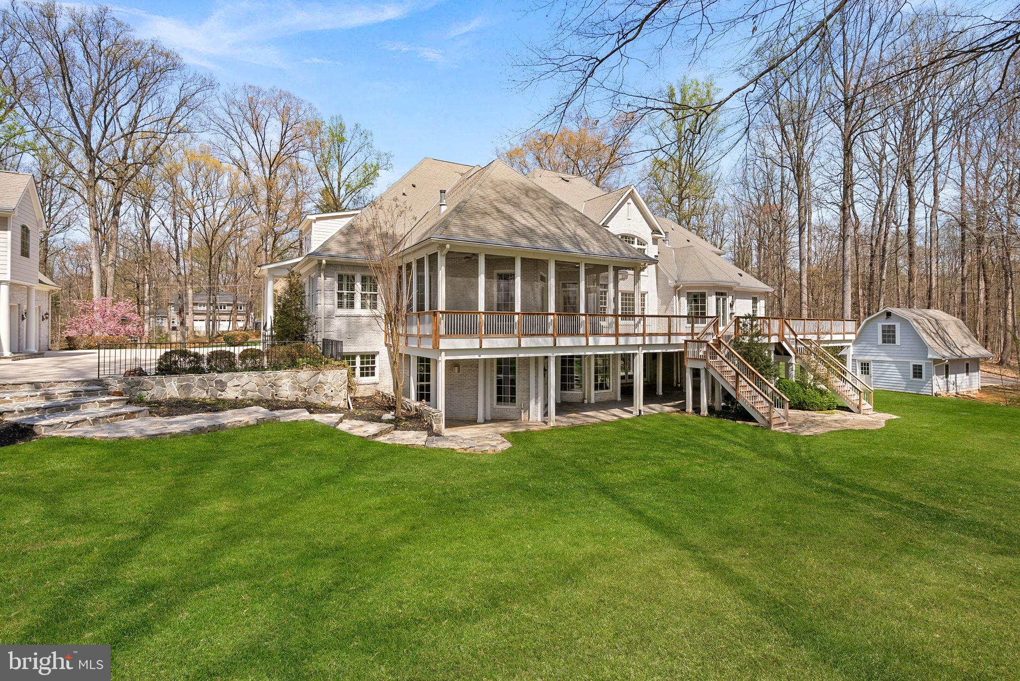 REDLAC FOREST - Residential