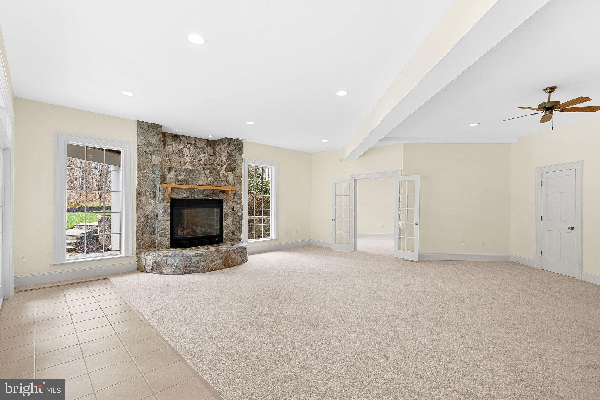 REDLAC FOREST - Residential