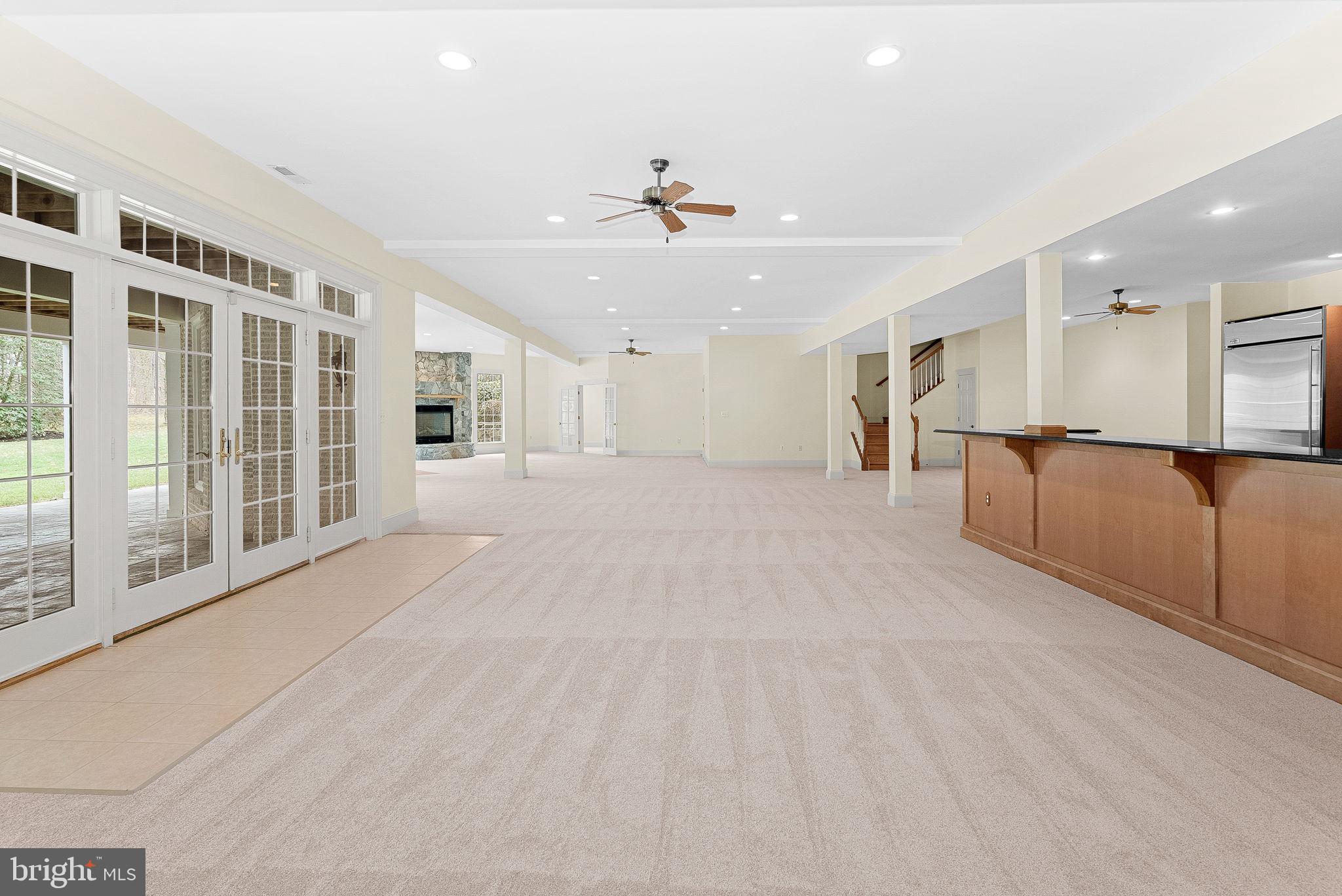 REDLAC FOREST - Residential