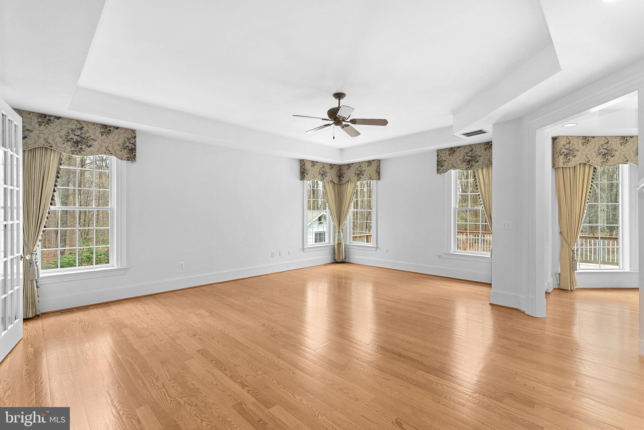 REDLAC FOREST - Residential