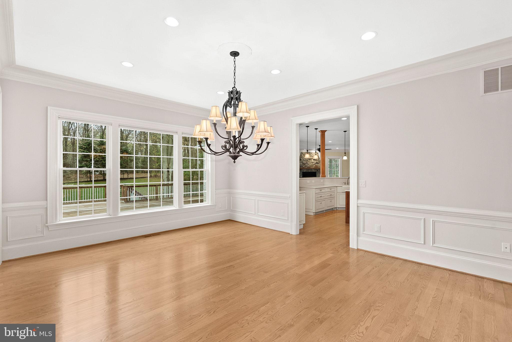 REDLAC FOREST - Residential