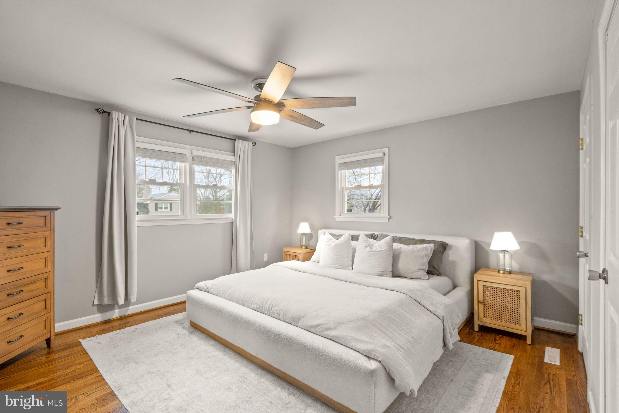 BEACON VILLAGE - Residential