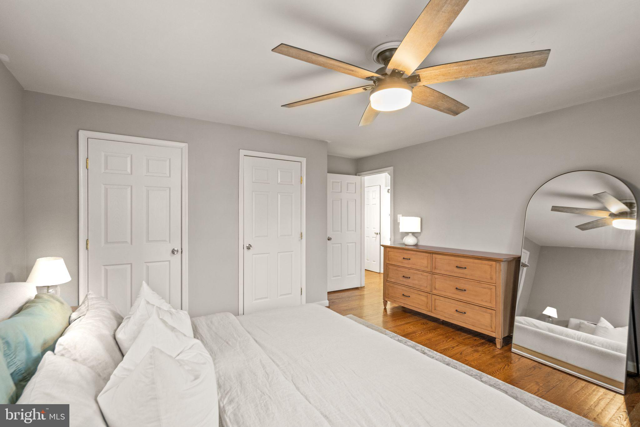 BEACON VILLAGE - Residential