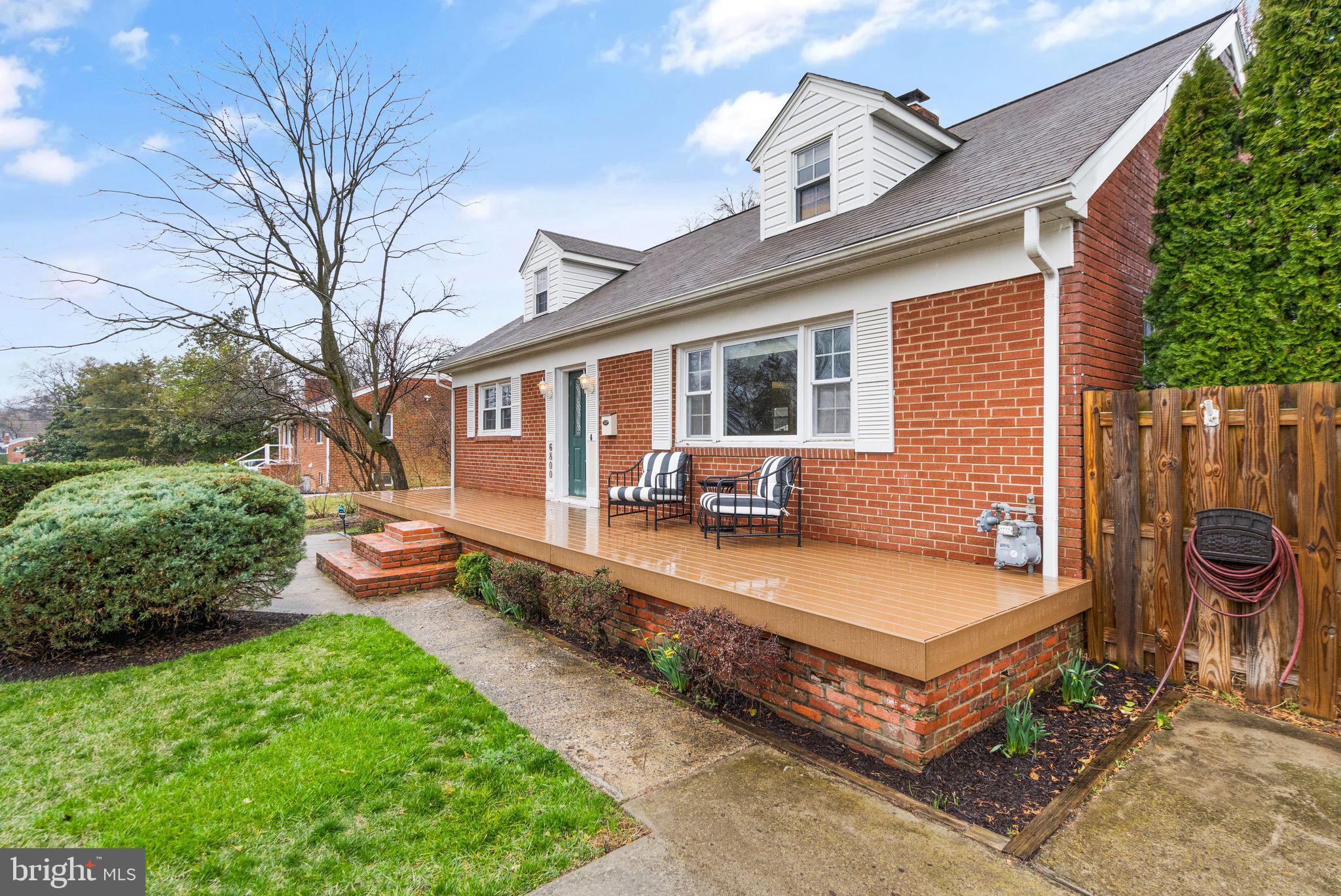 BEACON VILLAGE - Residential